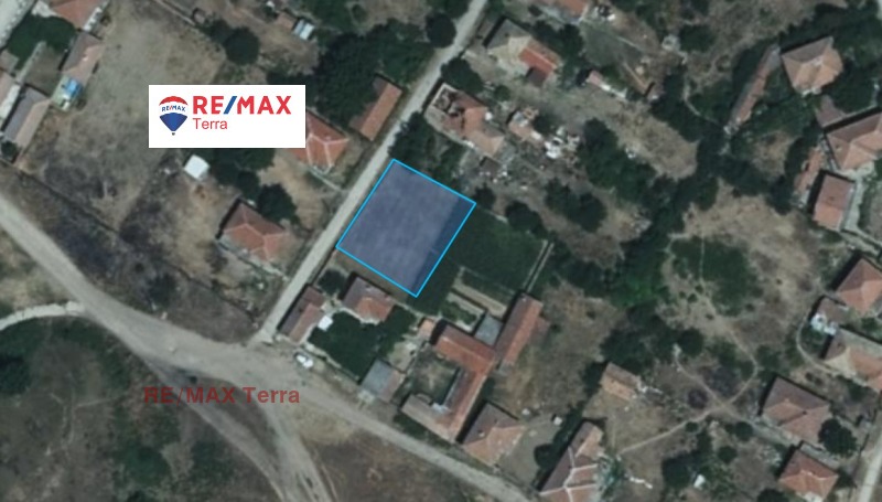 Продаја  Плот регион Плевен , Тарнене , 491 м2 | 20161044 - слика [9]