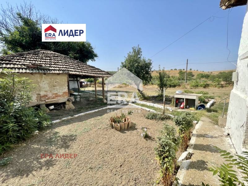Zu verkaufen  Handlung region Russe , Malko Wranowo , 1125 qm | 62692588 - Bild [6]