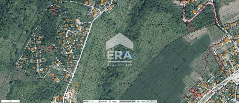 Na prodej  Spiknutí Sofia , Ivanjane , 1050 m2 | 42444148