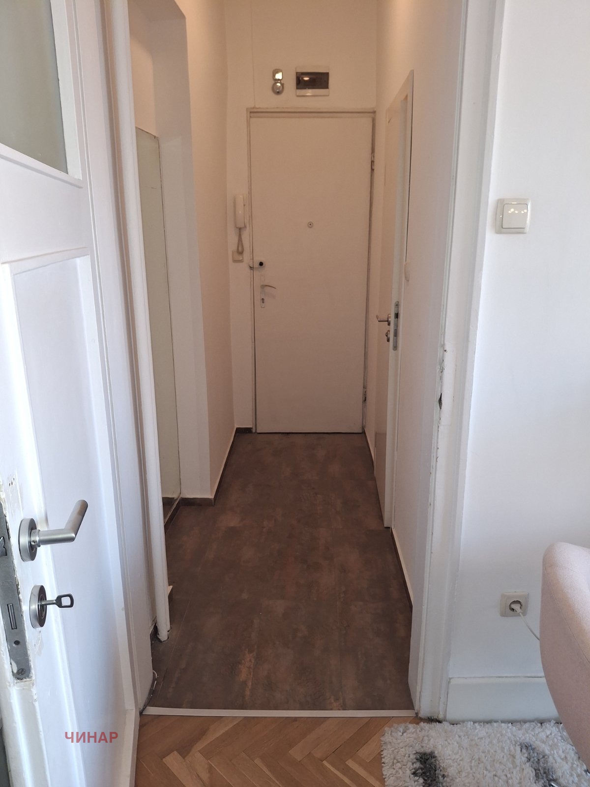 Продава 2-СТАЕН, гр. София, Център, снимка 7 - Апартаменти - 53812000