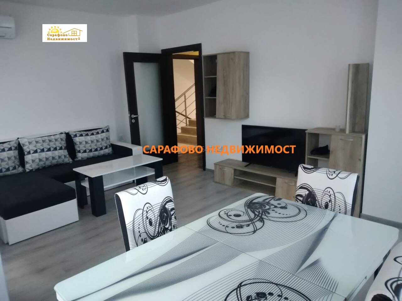 Продава 2-СТАЕН, гр. Бургас, Сарафово