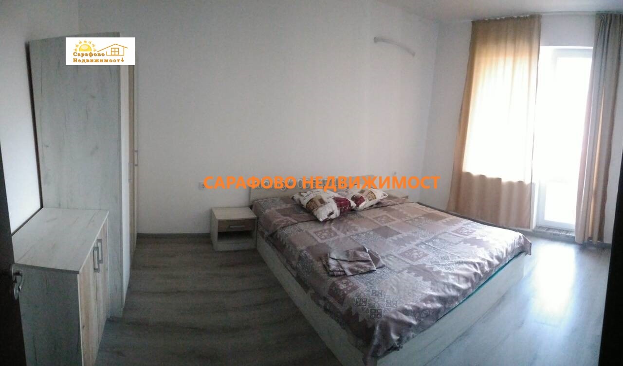Продава 2-СТАЕН, гр. Бургас, Сарафово, снимка 6 - Апартаменти - 53812898