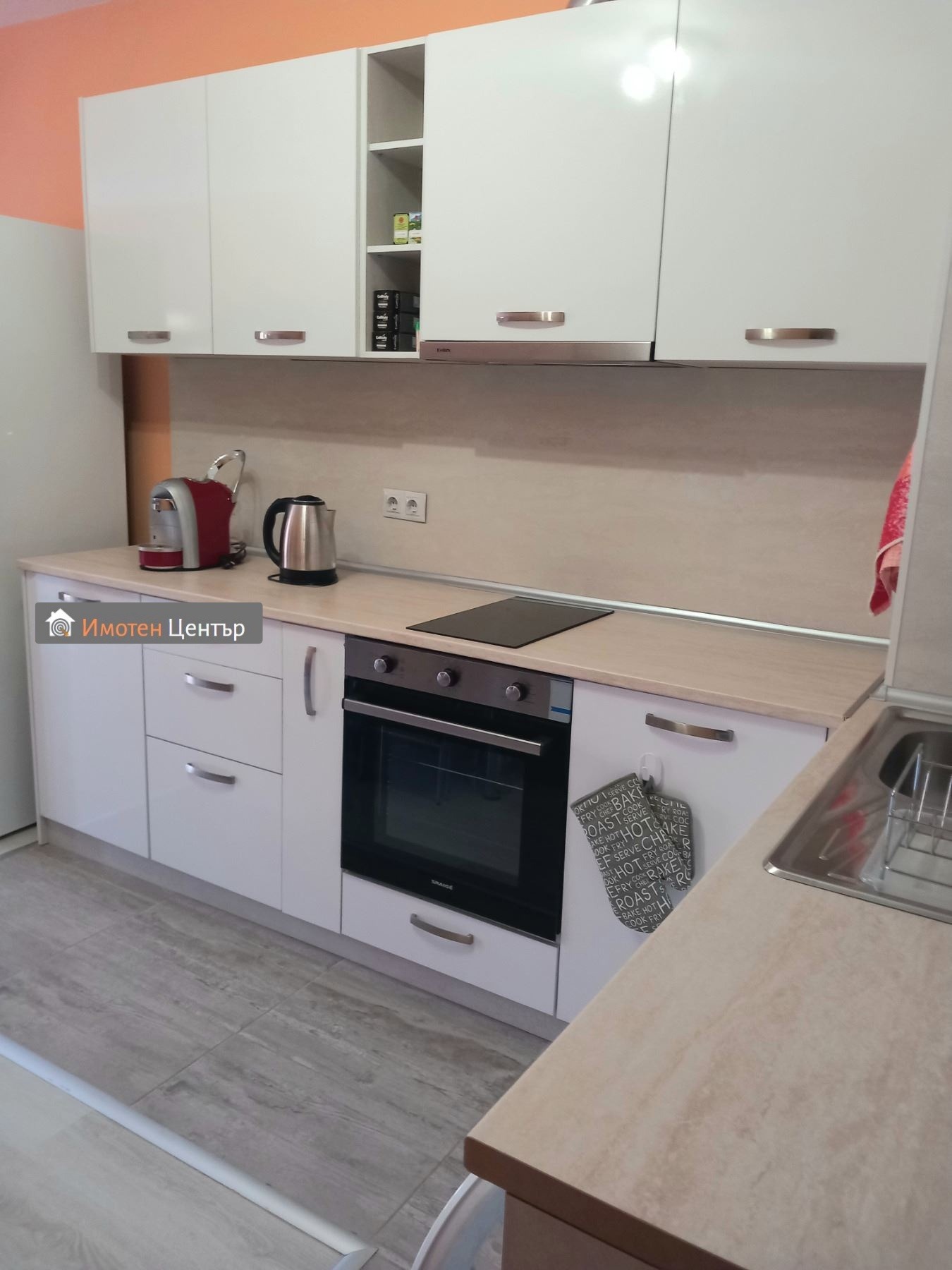 Продава 2-СТАЕН, гр. София, Люлин 10, снимка 5 - Апартаменти - 53873243