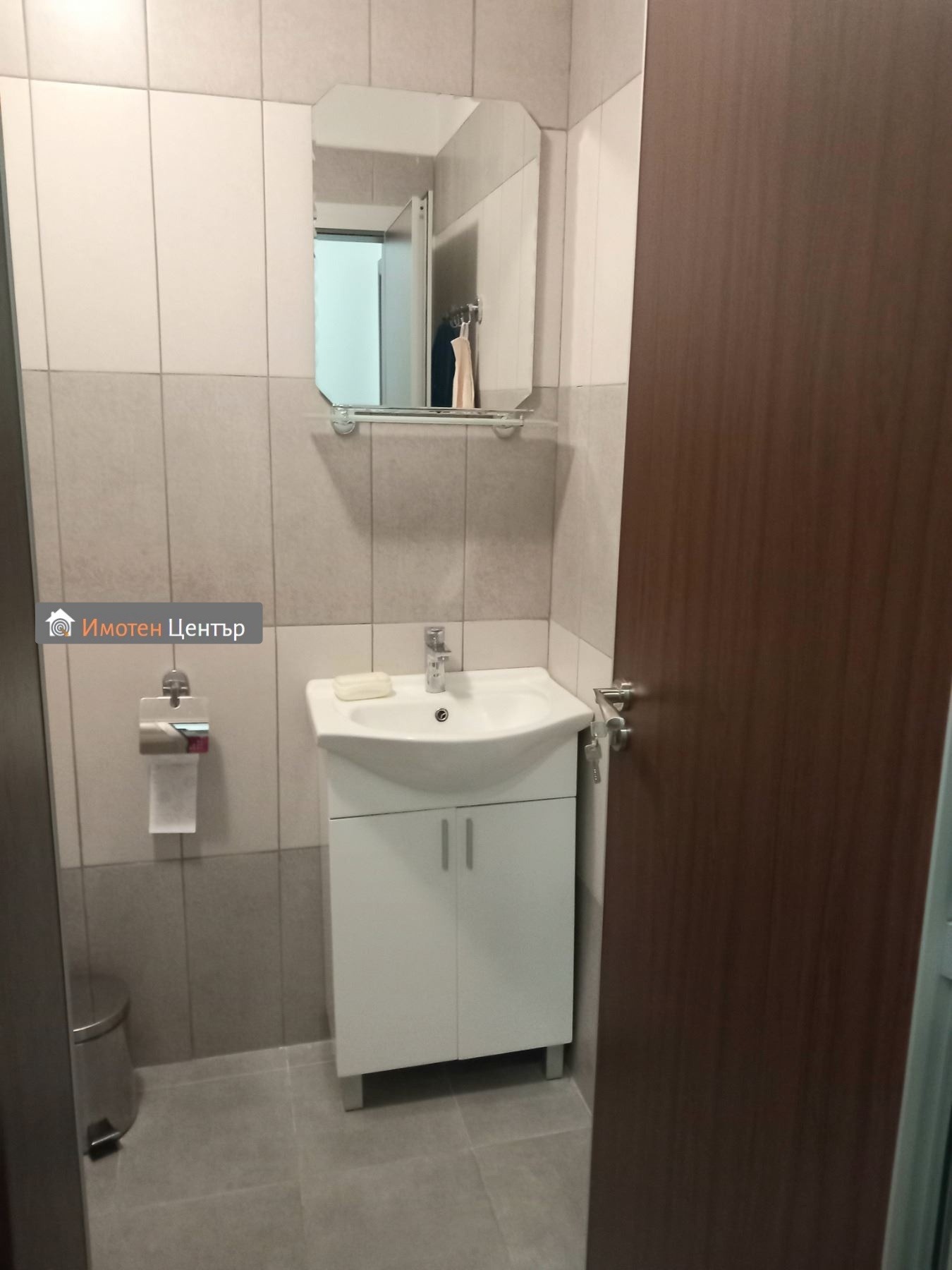 Продава 2-СТАЕН, гр. София, Люлин 10, снимка 10 - Апартаменти - 53873243