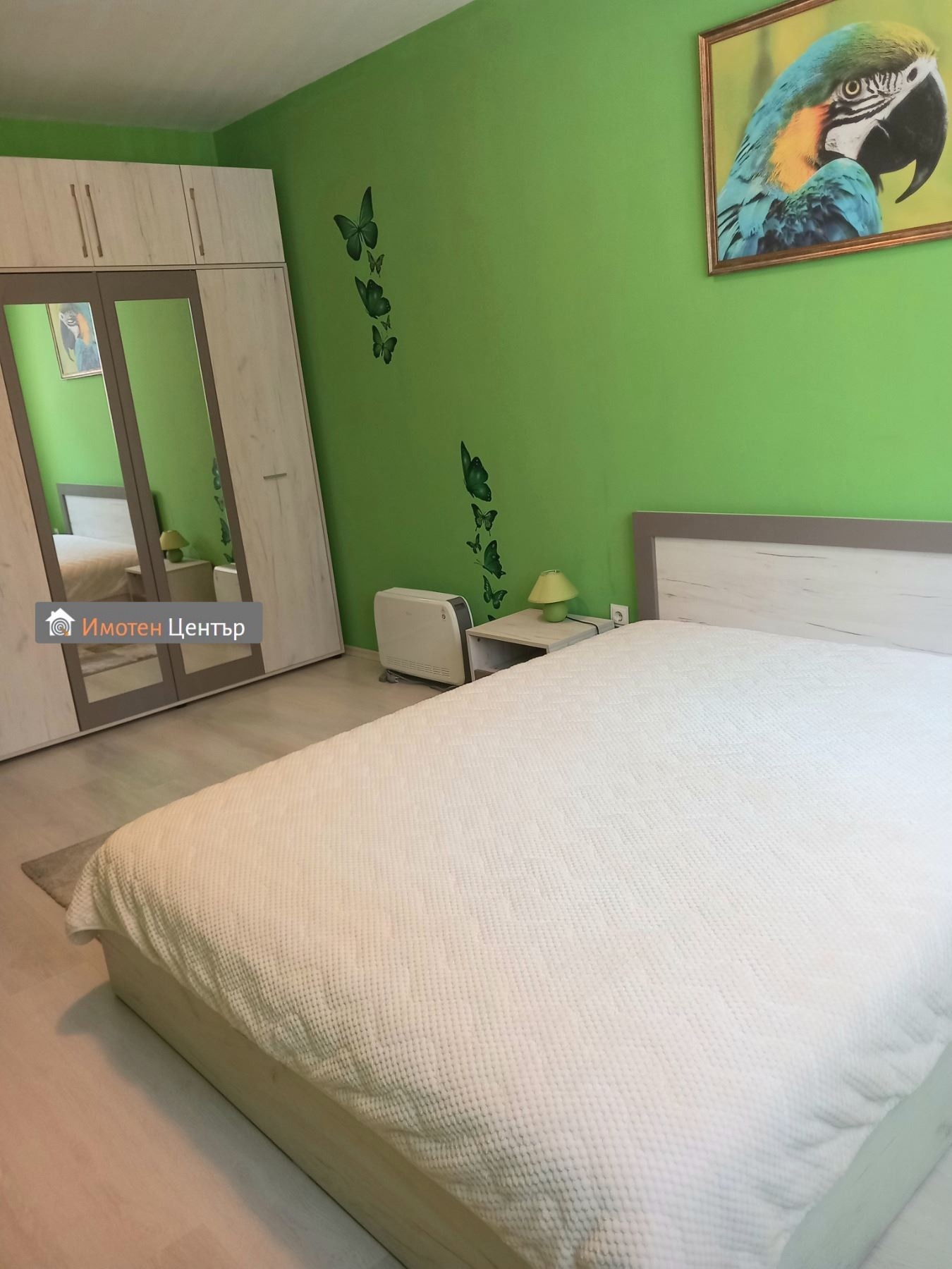 Продава 2-СТАЕН, гр. София, Люлин 10, снимка 7 - Апартаменти - 53873243