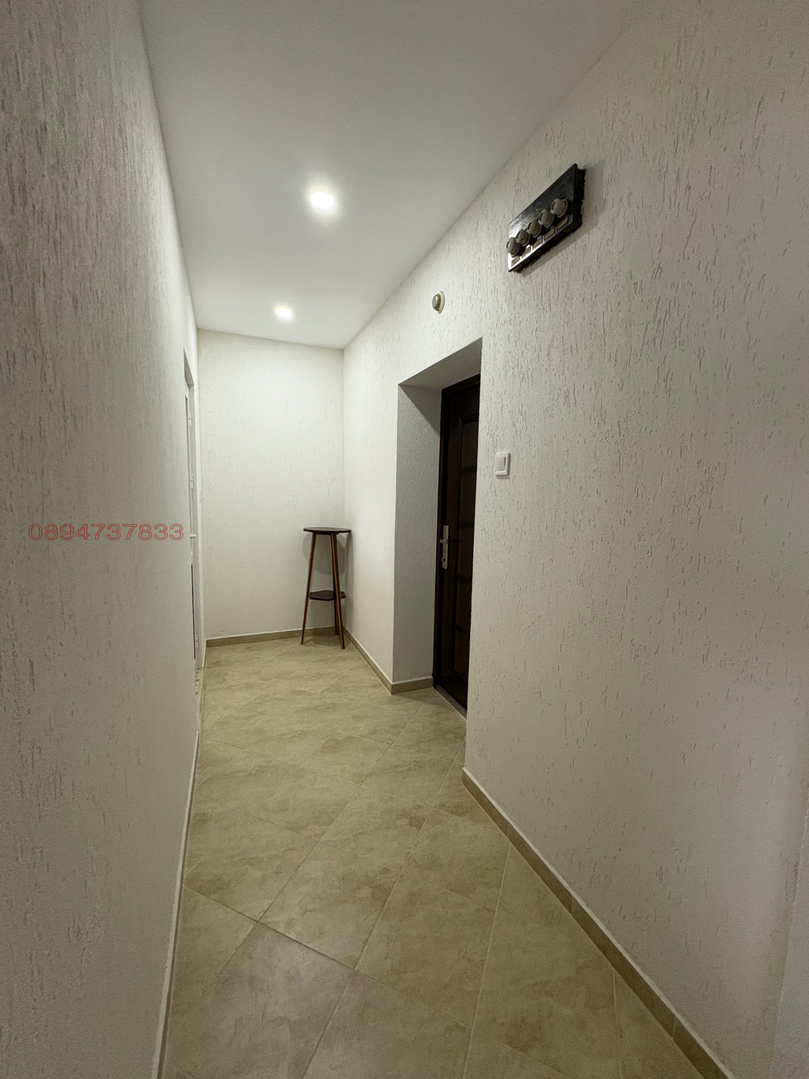 Продава 2-СТАЕН, гр. Тутракан, област Силистра, снимка 2 - Апартаменти - 55015586