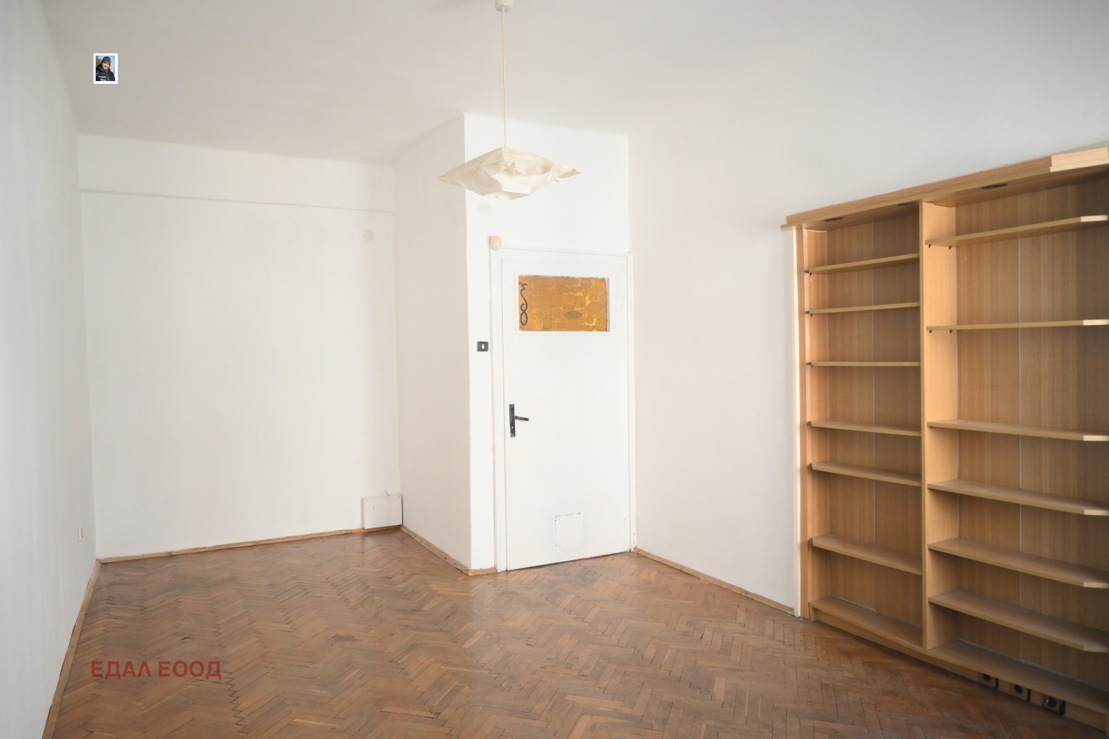 Продава 2-СТАЕН, гр. София, Център, снимка 8 - Апартаменти - 55513754