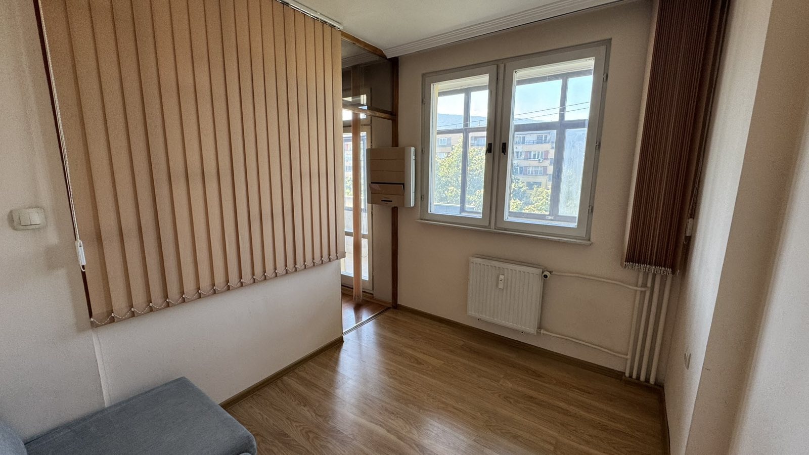 Продава 2-СТАЕН, гр. София, Хиподрума, снимка 4 - Апартаменти - 55524191