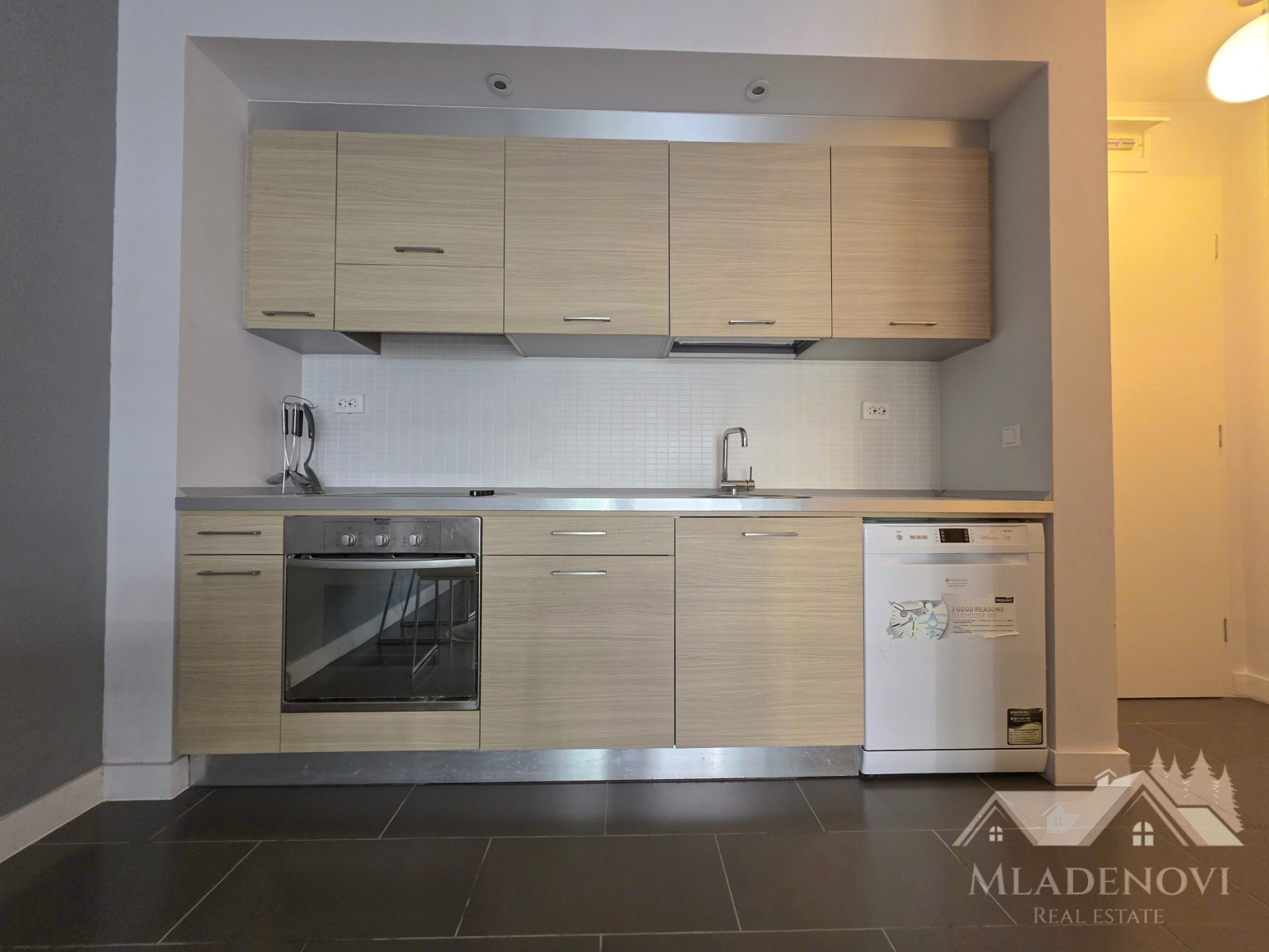 Продава 2-СТАЕН, гр. Обзор, област Бургас, снимка 5 - Апартаменти - 56113097