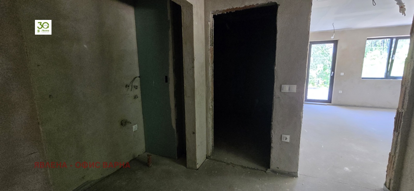 Продава 3-СТАЕН, гр. Варна, Виница, снимка 13 - Апартаменти - 53714410