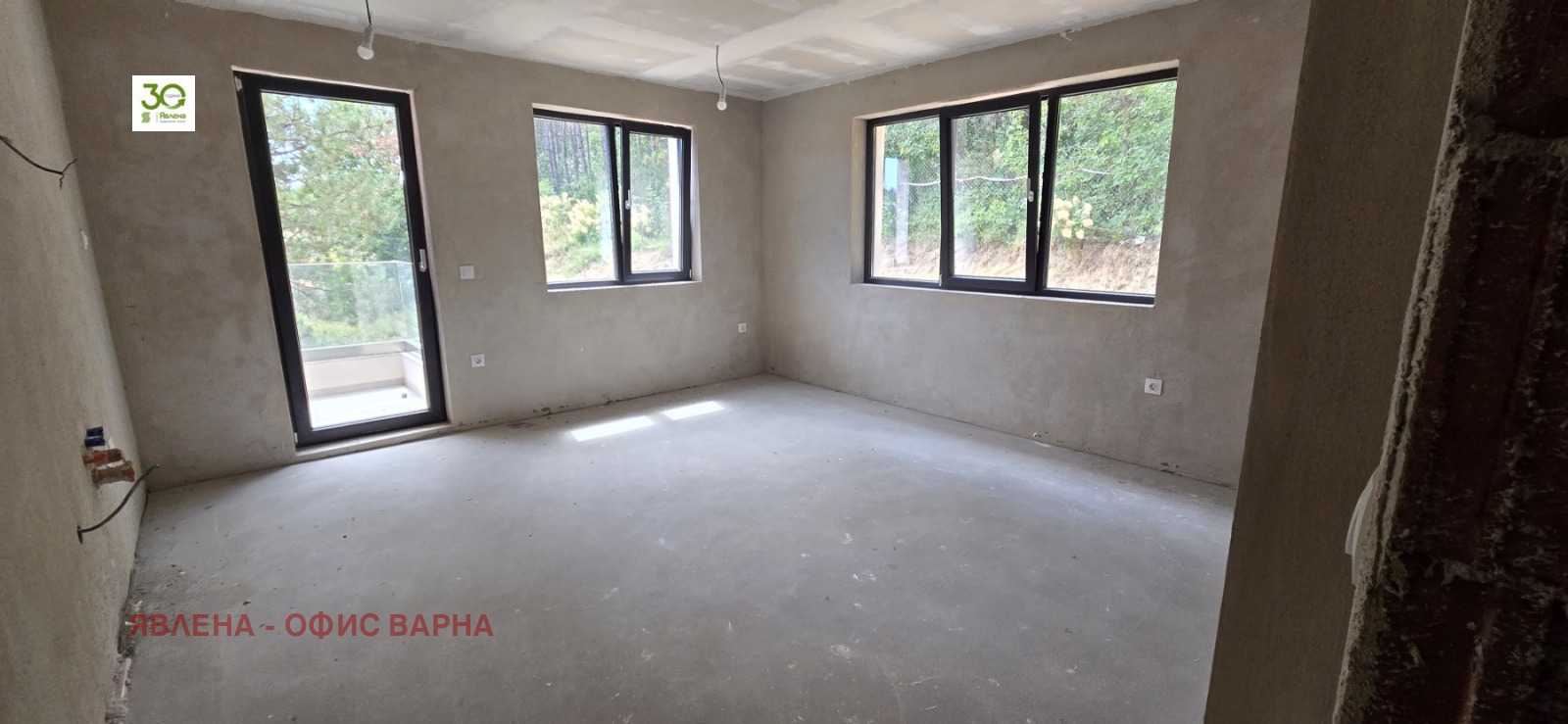Продава 3-СТАЕН, гр. Варна, Виница, снимка 11 - Апартаменти - 53714410