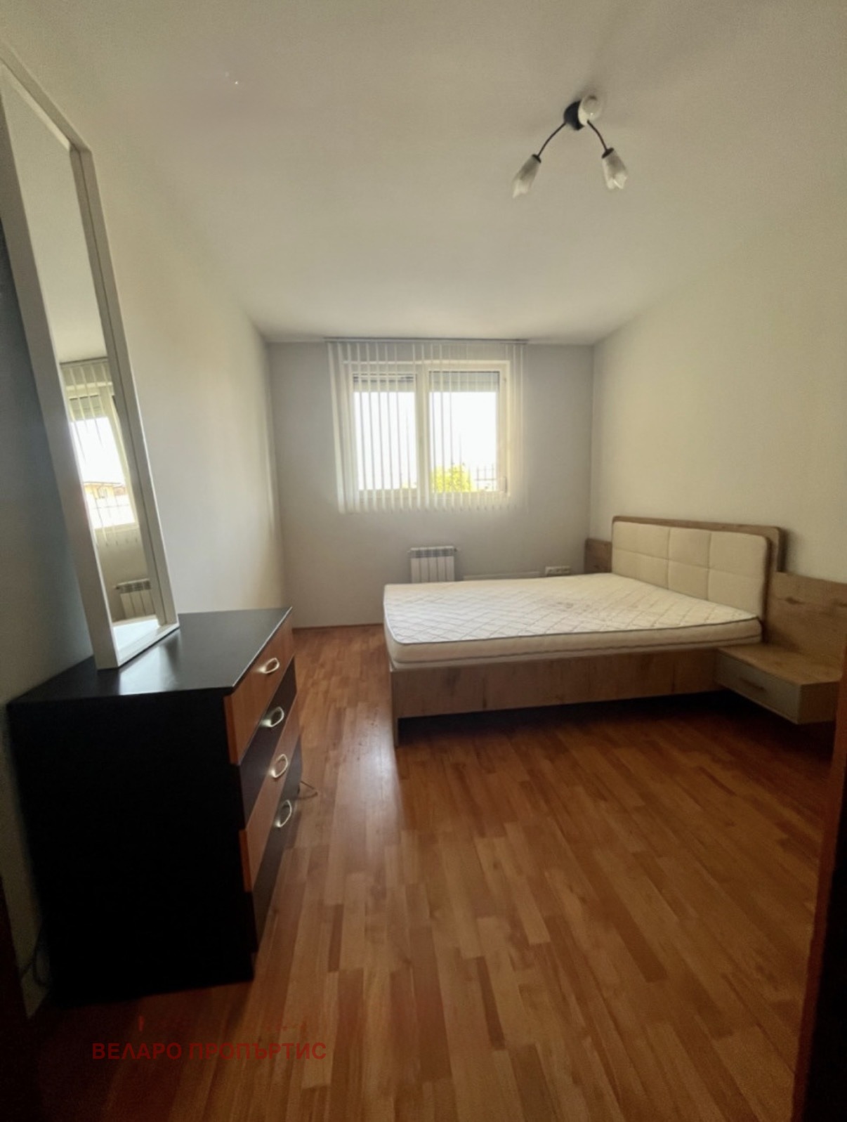 Продава 3-СТАЕН, гр. София, Манастирски ливади, снимка 9 - Апартаменти - 54690309