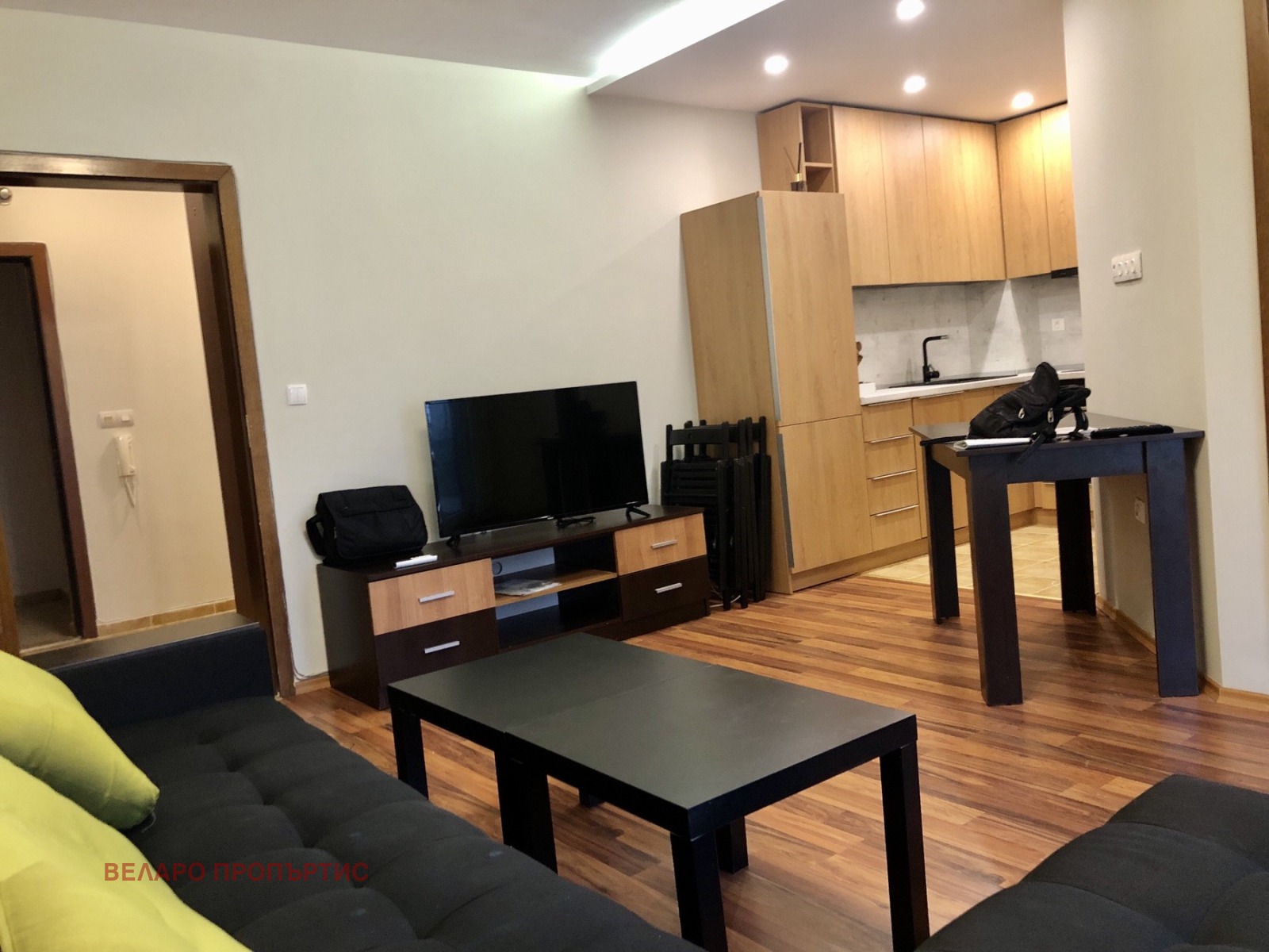 Продава 3-СТАЕН, гр. София, Манастирски ливади, снимка 3 - Апартаменти - 54690309