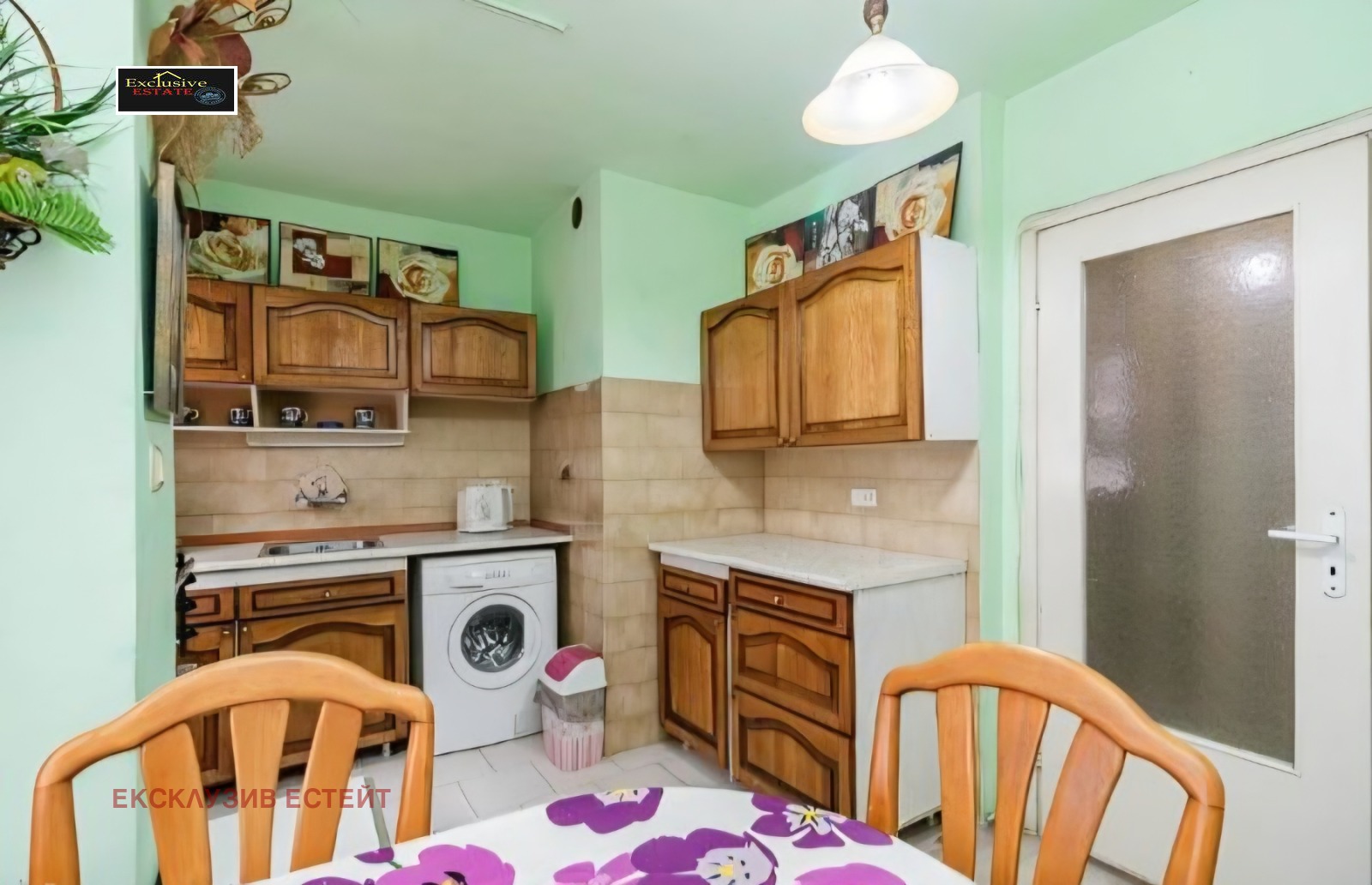 Продава 3-СТАЕН, гр. Варна, Спортна зала, снимка 2 - Апартаменти - 55990281
