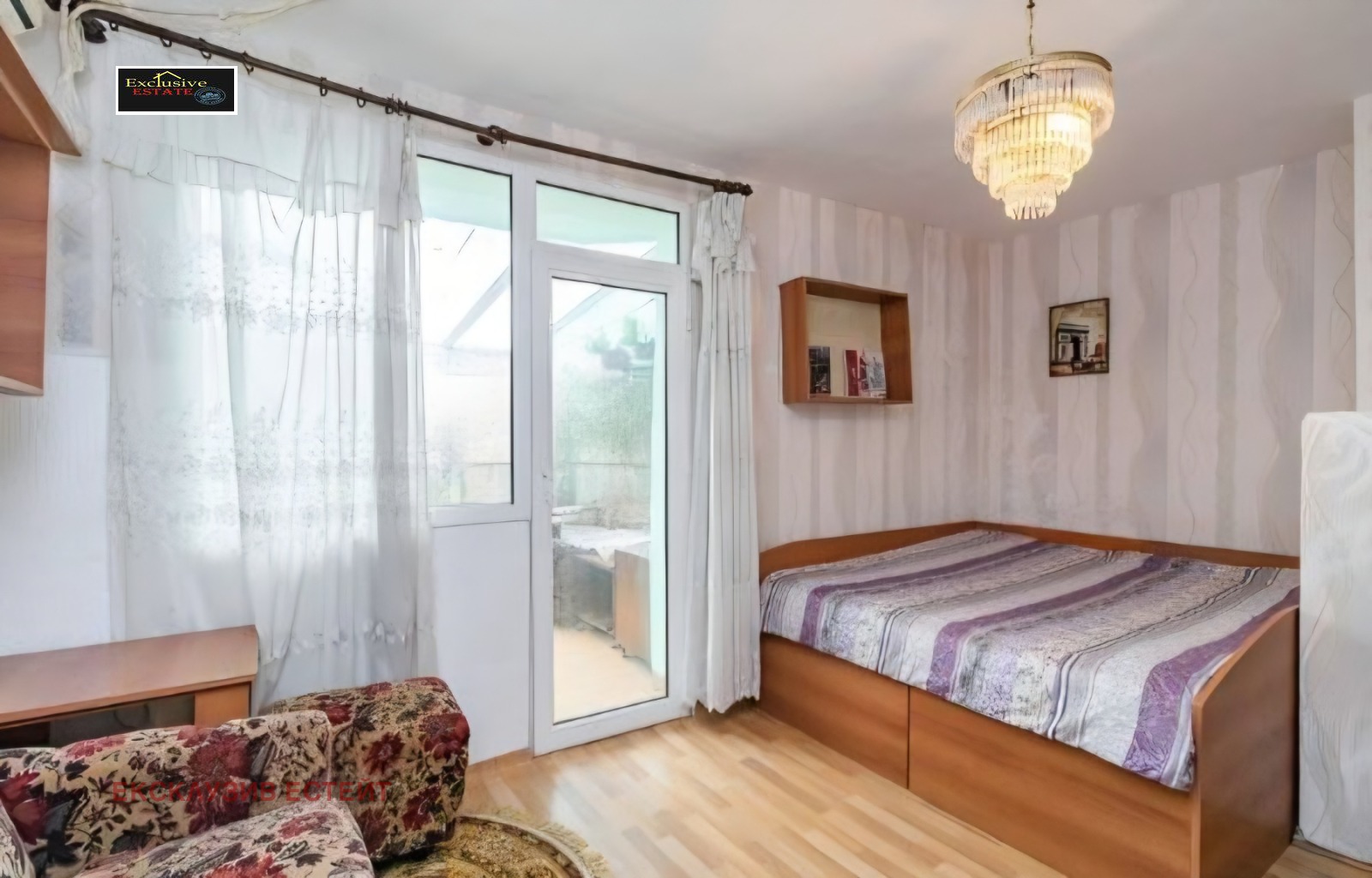 Продава 3-СТАЕН, гр. Варна, Спортна зала, снимка 12 - Апартаменти - 55990281
