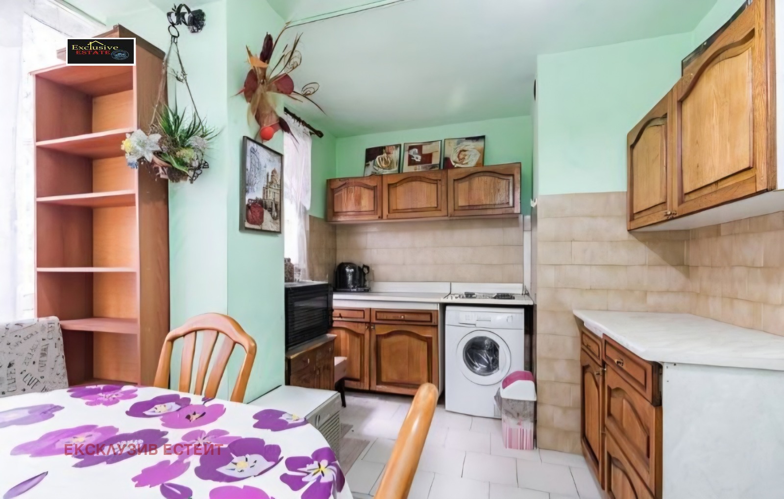 Продава 3-СТАЕН, гр. Варна, Спортна зала, снимка 4 - Апартаменти - 55990281
