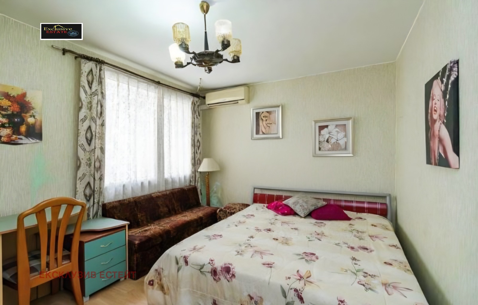 Продава 3-СТАЕН, гр. Варна, Спортна зала, снимка 7 - Апартаменти - 55990281