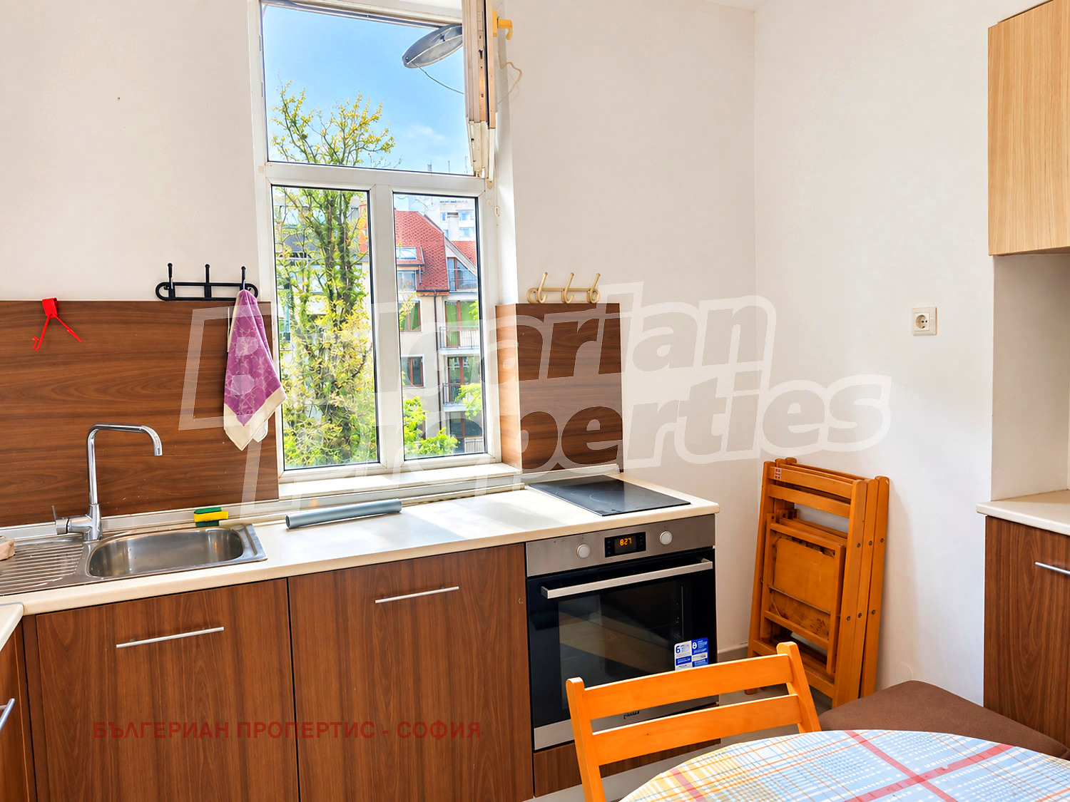 Продава 3-СТАЕН, гр. София, Оборище, снимка 6 - Апартаменти - 56410651