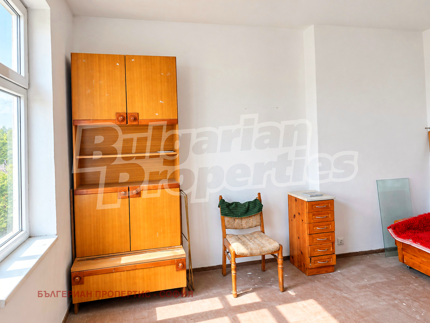 Продава 3-СТАЕН, гр. София, Оборище, снимка 4 - Апартаменти - 56410651