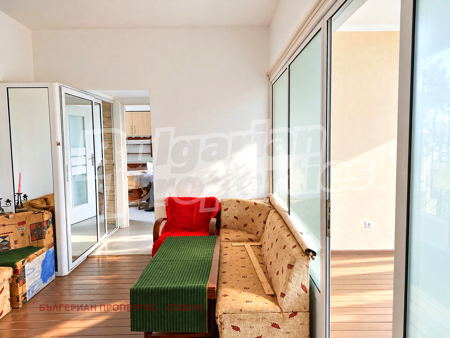 Продава 3-СТАЕН, гр. София, Оборище, снимка 12 - Апартаменти - 56410651