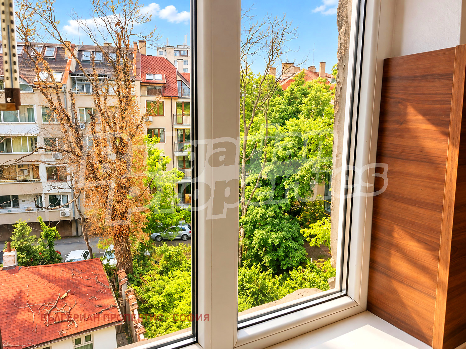 Продава 3-СТАЕН, гр. София, Оборище, снимка 11 - Апартаменти - 56410651