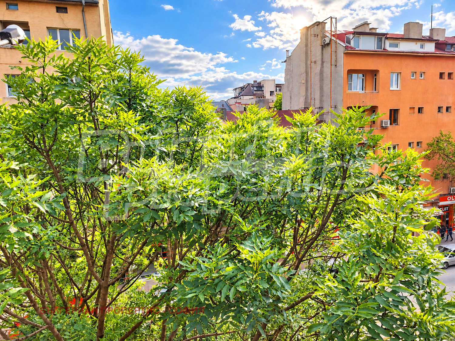 Продава 3-СТАЕН, гр. София, Оборище, снимка 5 - Апартаменти - 56410651