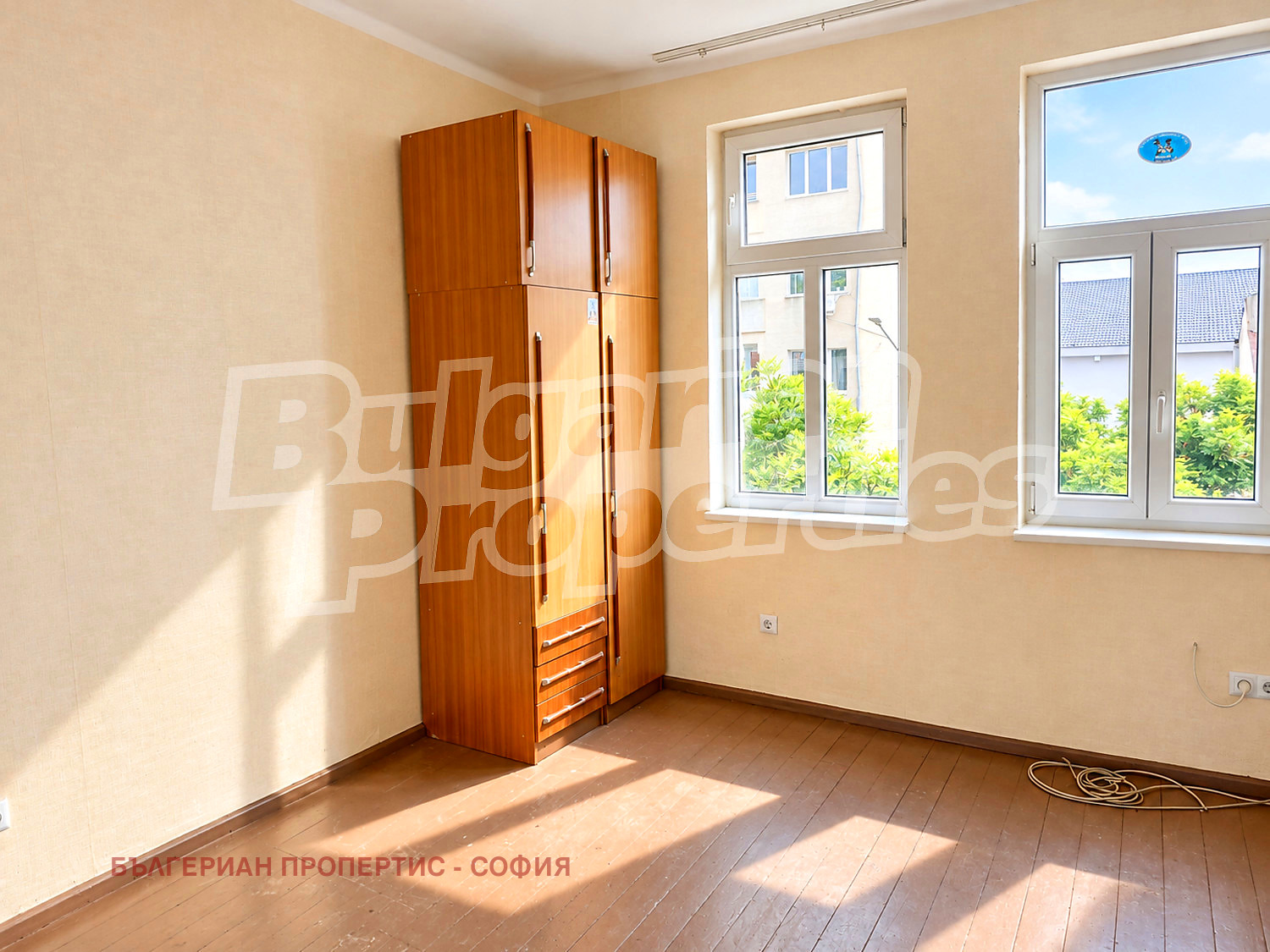 Продава 3-СТАЕН, гр. София, Оборище, снимка 8 - Апартаменти - 56410651