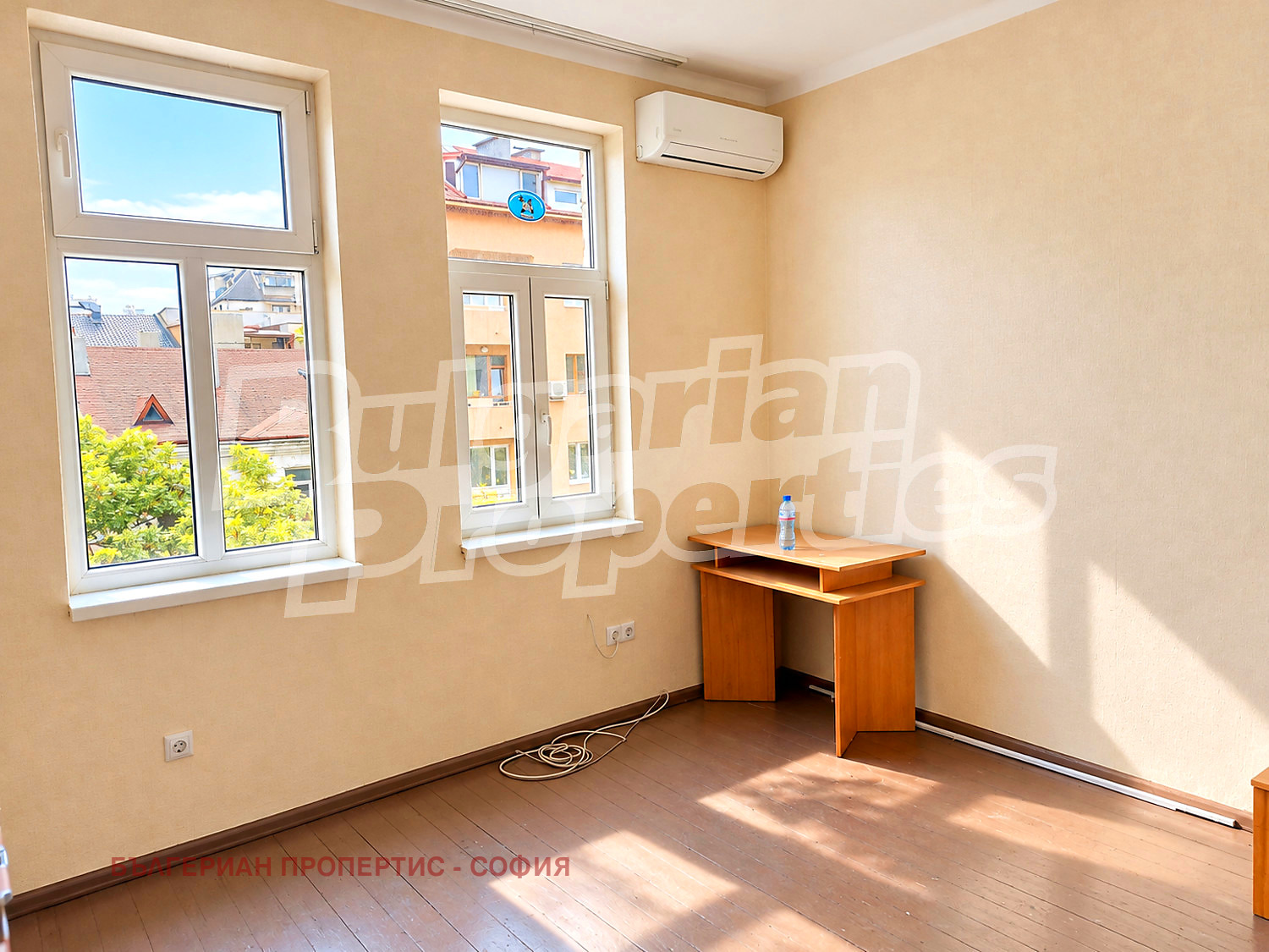 Продава 3-СТАЕН, гр. София, Оборище, снимка 3 - Апартаменти - 56410651