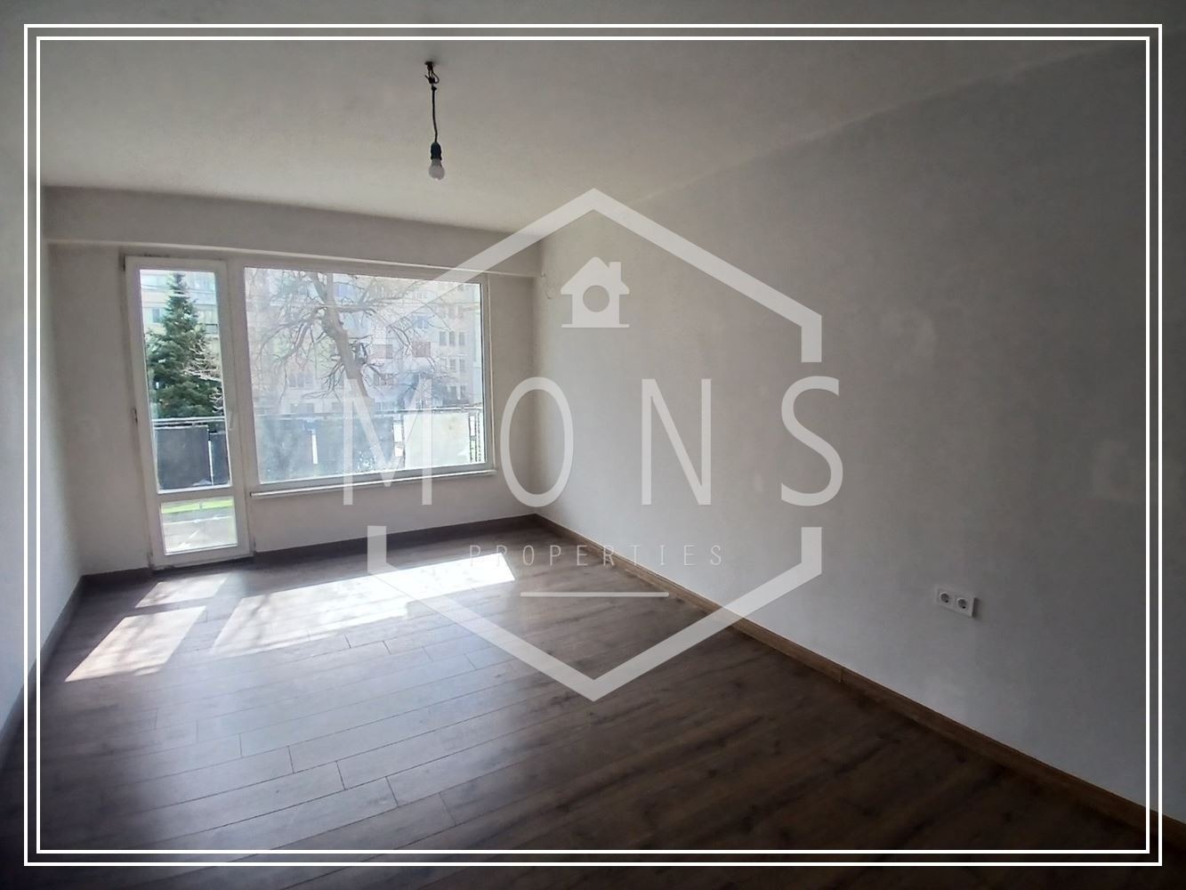 Продава 4-СТАЕН, гр. Велико Търново, Бузлуджа