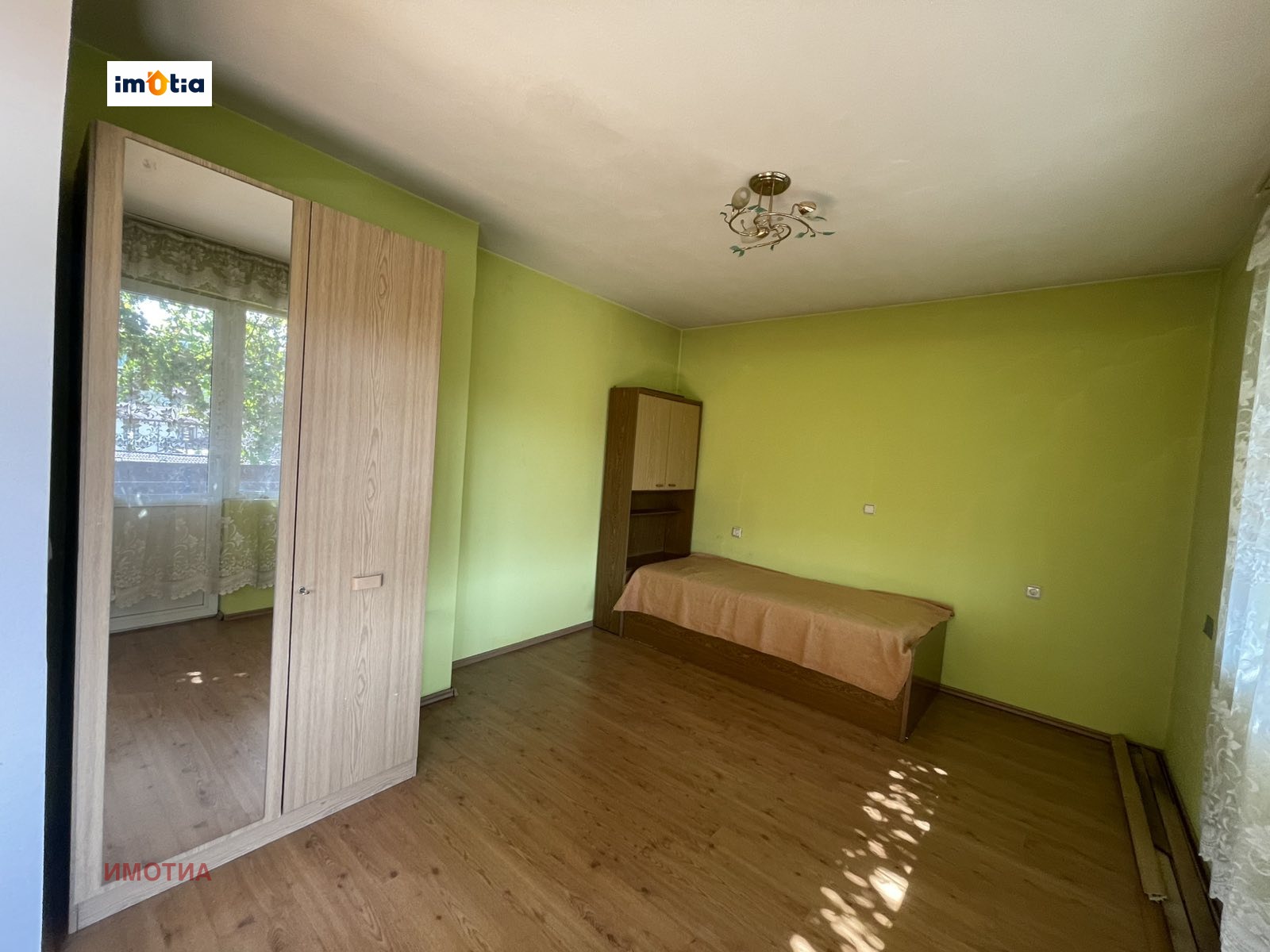 Продава 4-СТАЕН, гр. Троян, област Ловеч, снимка 5 - Апартаменти - 55547874