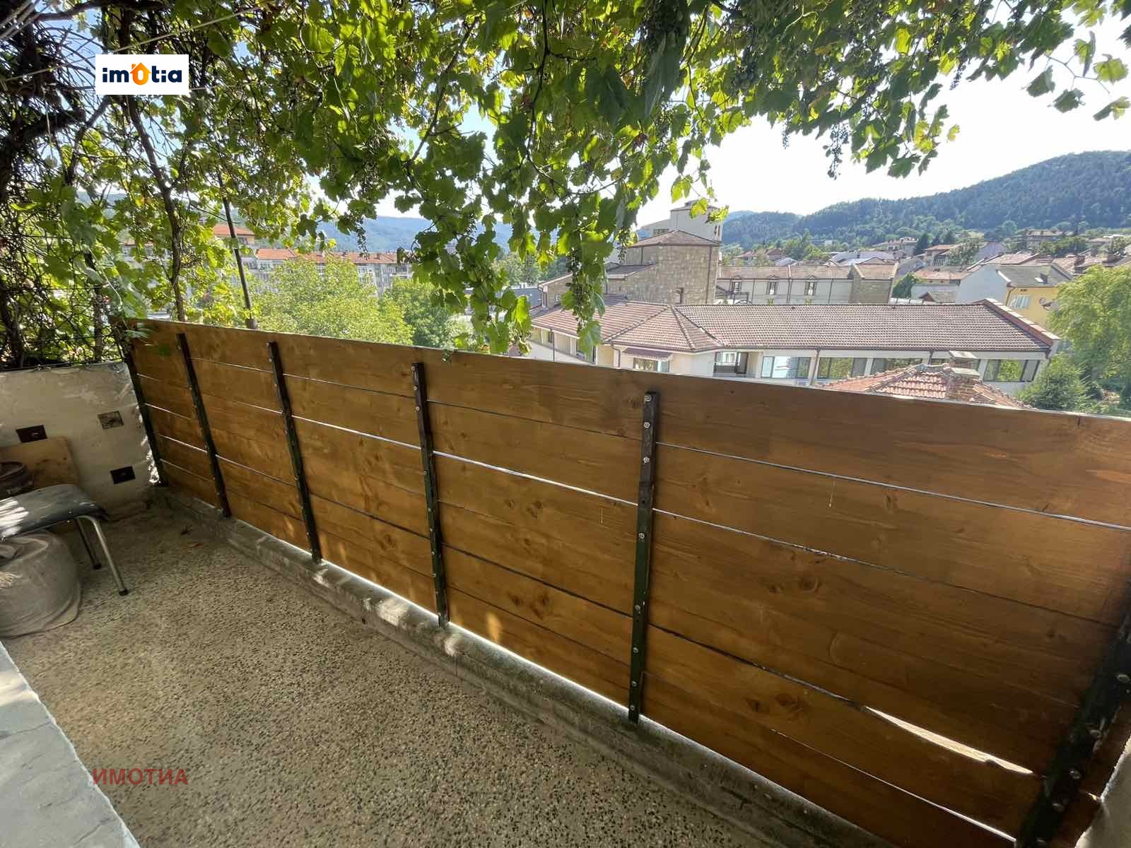 Продава 4-СТАЕН, гр. Троян, област Ловеч, снимка 8 - Апартаменти - 55547874