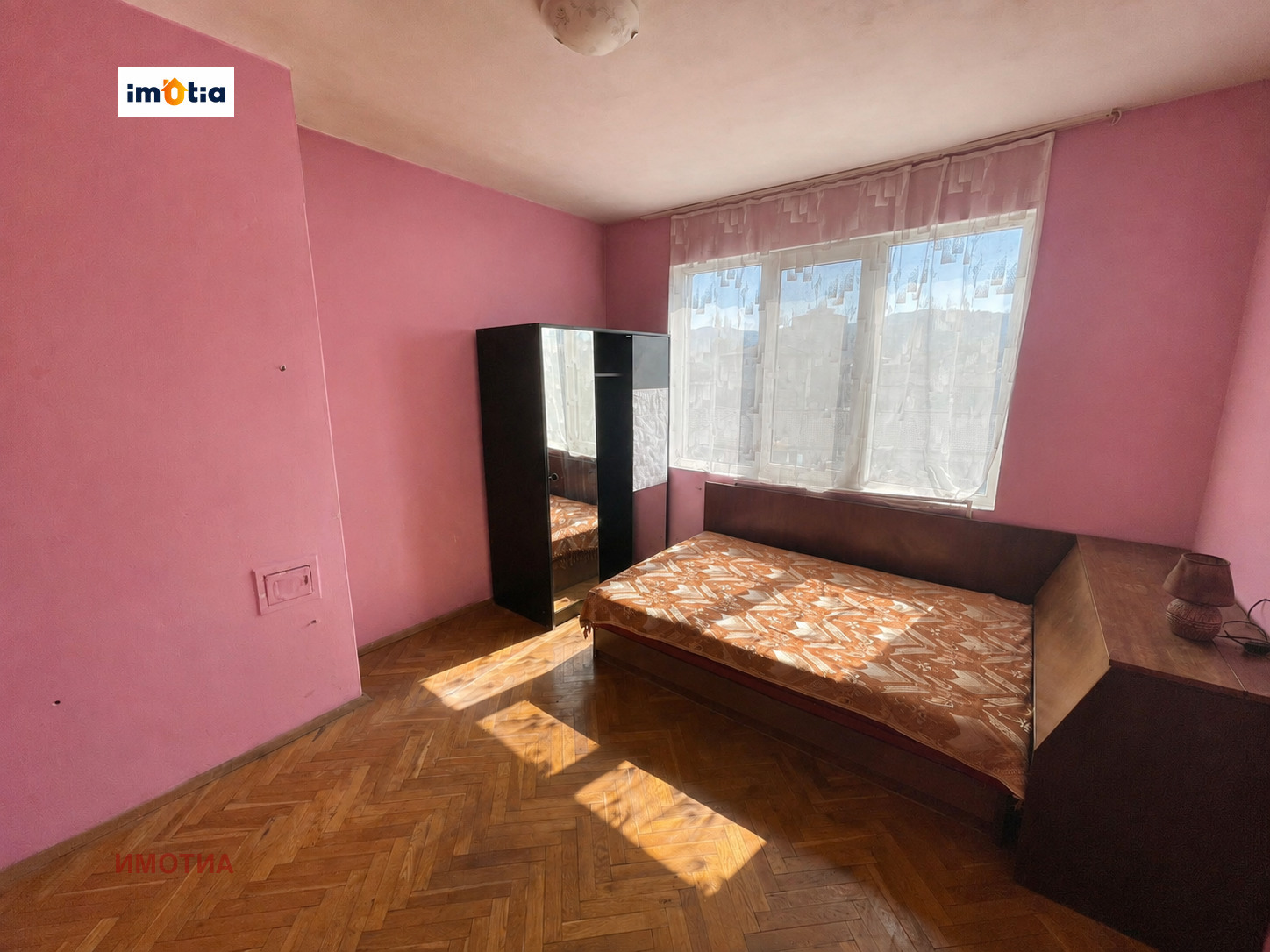 Продава 4-СТАЕН, гр. Троян, област Ловеч, снимка 13 - Апартаменти - 55547874