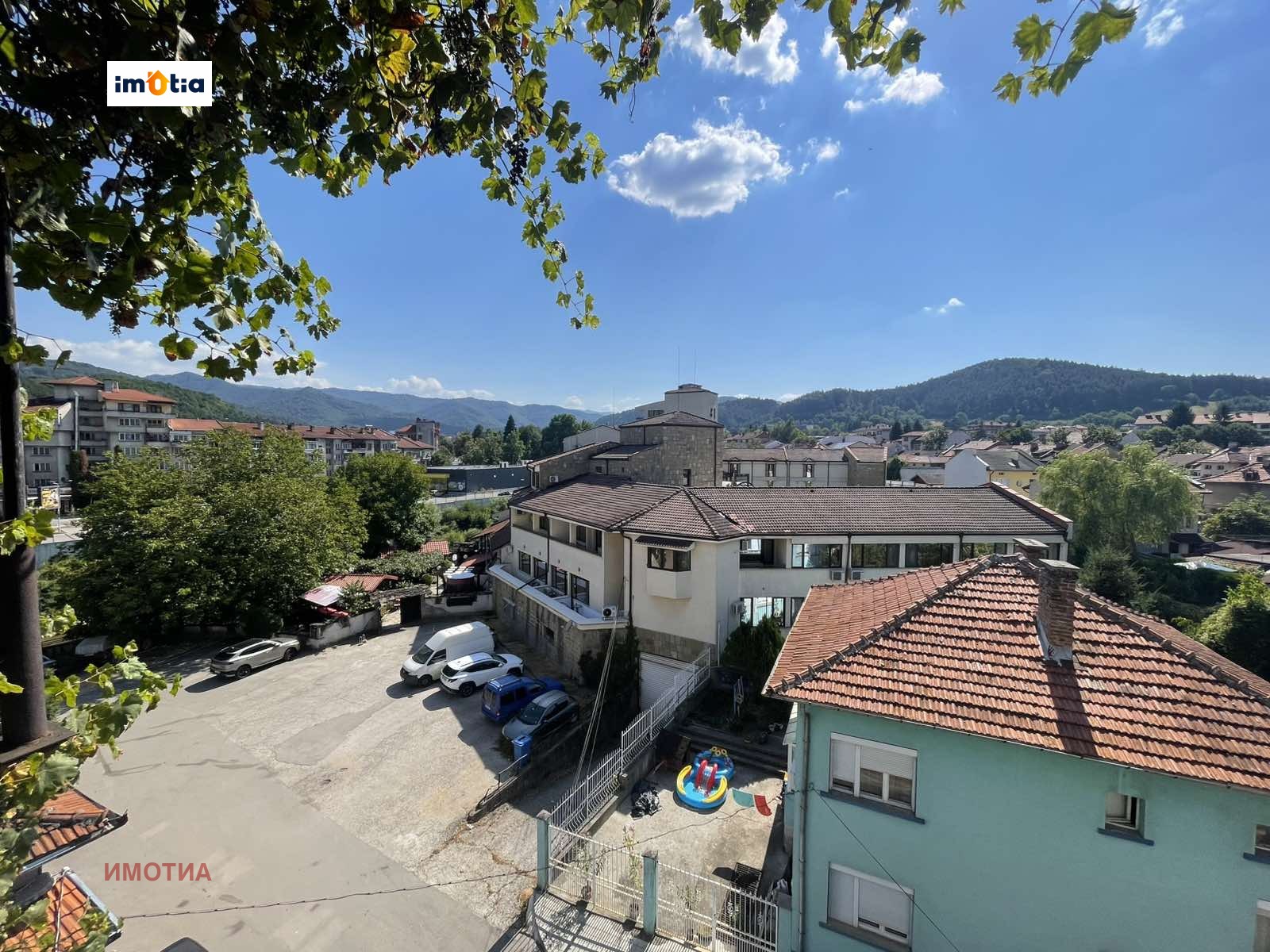 Продава 4-СТАЕН, гр. Троян, област Ловеч, снимка 9 - Апартаменти - 55547874