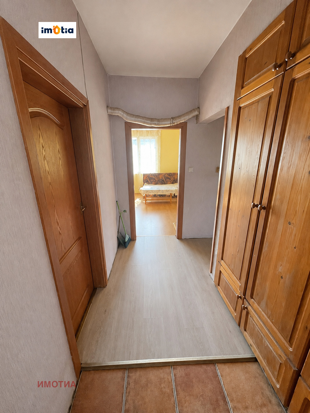 Продава 4-СТАЕН, гр. Троян, област Ловеч, снимка 12 - Апартаменти - 55547874