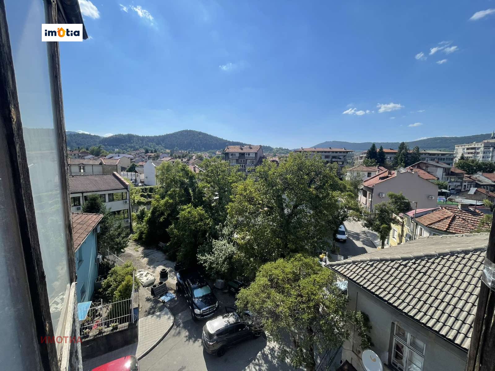 Продава 4-СТАЕН, гр. Троян, област Ловеч, снимка 16 - Апартаменти - 55547874