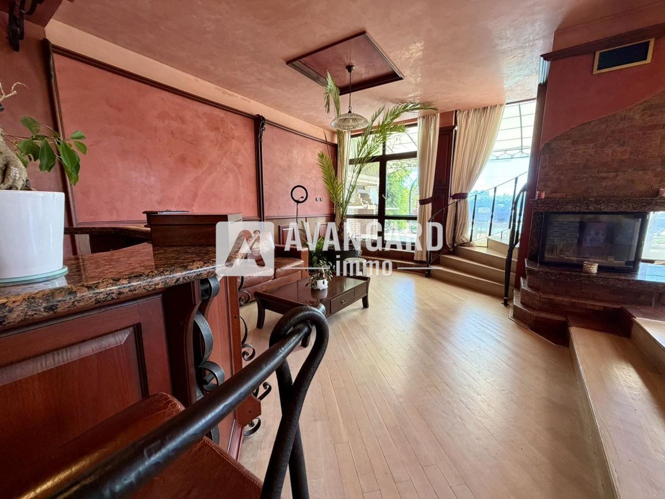 Продава КЪЩА, гр. Варна, Изгрев, снимка 3 - Къщи - 54918073