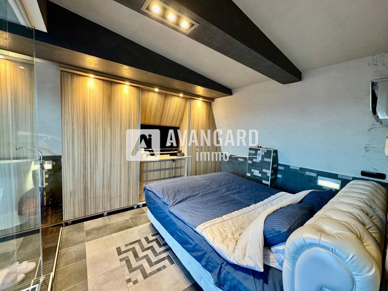 Продава КЪЩА, гр. Варна, Изгрев, снимка 10 - Къщи - 54918073