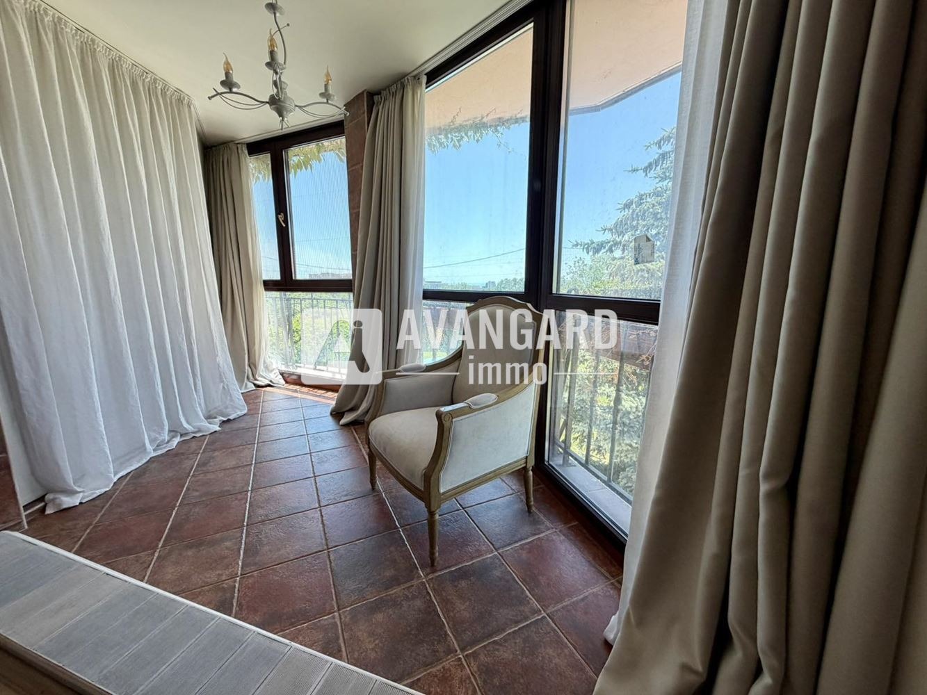 Продава КЪЩА, гр. Варна, Изгрев, снимка 8 - Къщи - 54918073