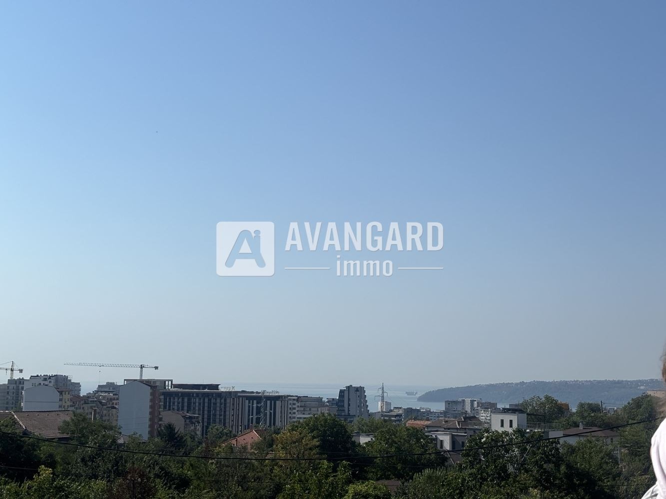 Продава КЪЩА, гр. Варна, Изгрев, снимка 17 - Къщи - 54918073