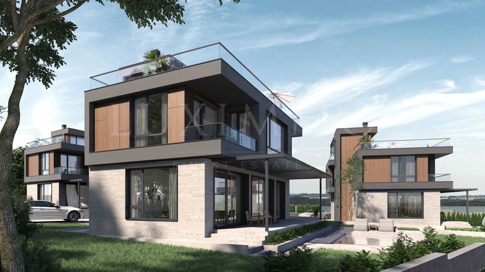 Продава КЪЩА, с. Лозенец, област Бургас, снимка 15 - Къщи - 55218196
