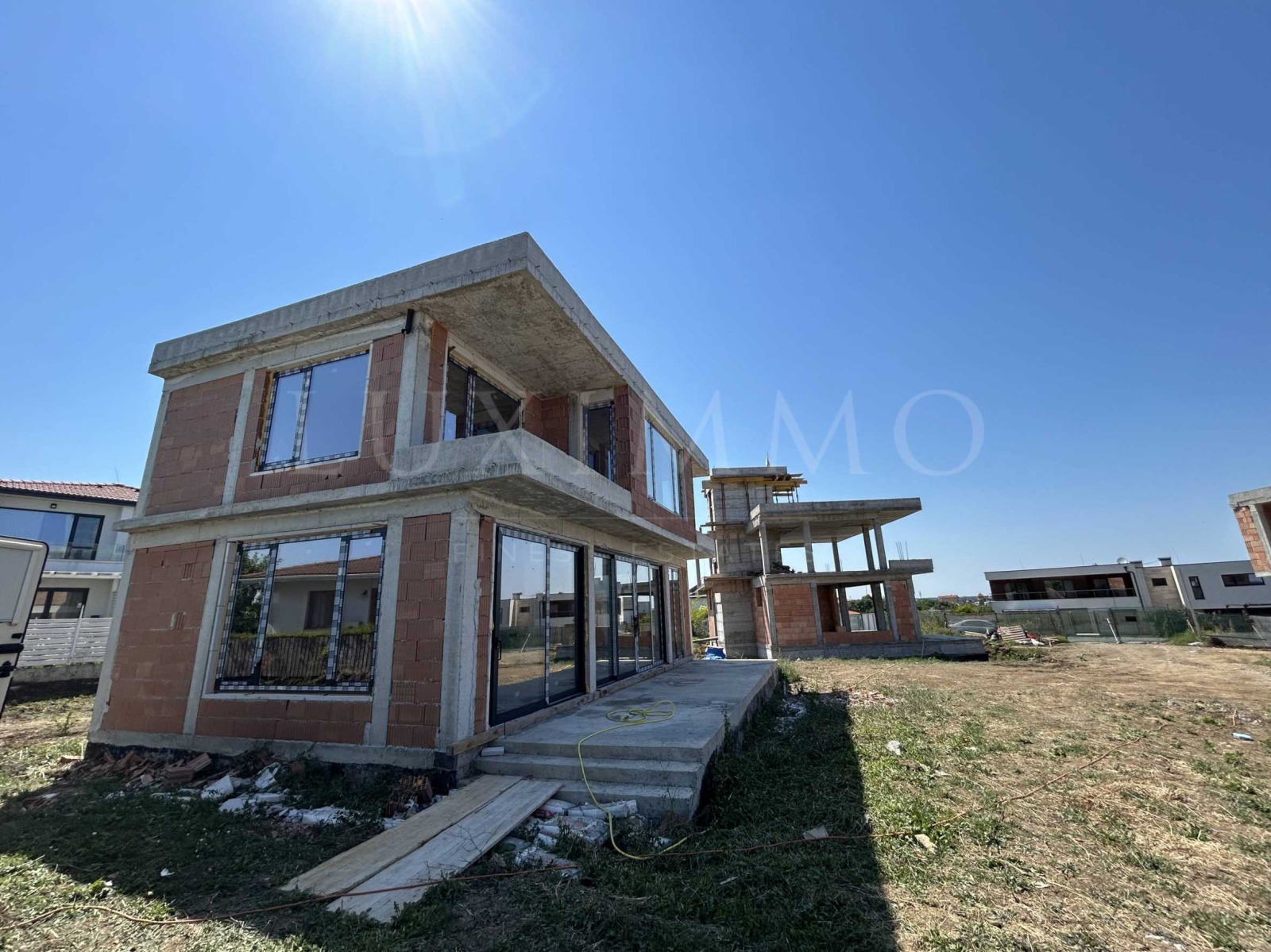 Продава КЪЩА, с. Лозенец, област Бургас, снимка 4 - Къщи - 55218196