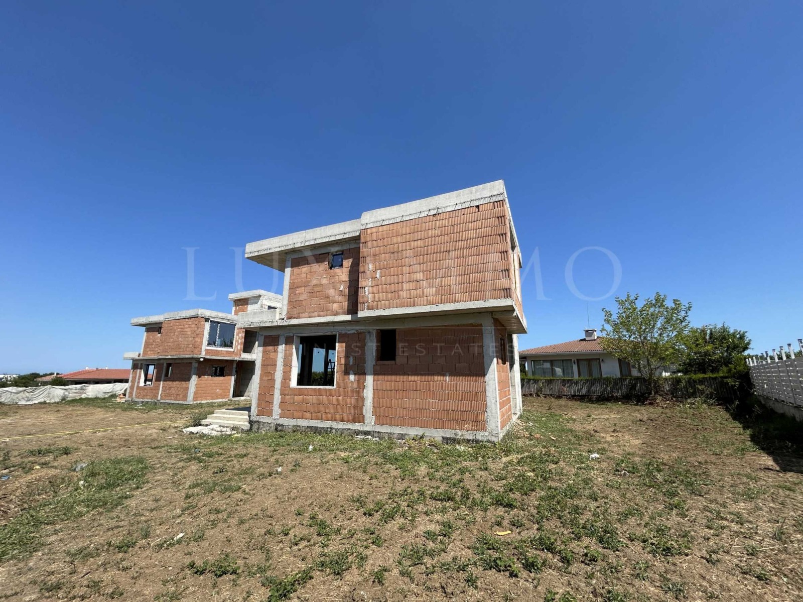 Продава КЪЩА, с. Лозенец, област Бургас, снимка 6 - Къщи - 55218196