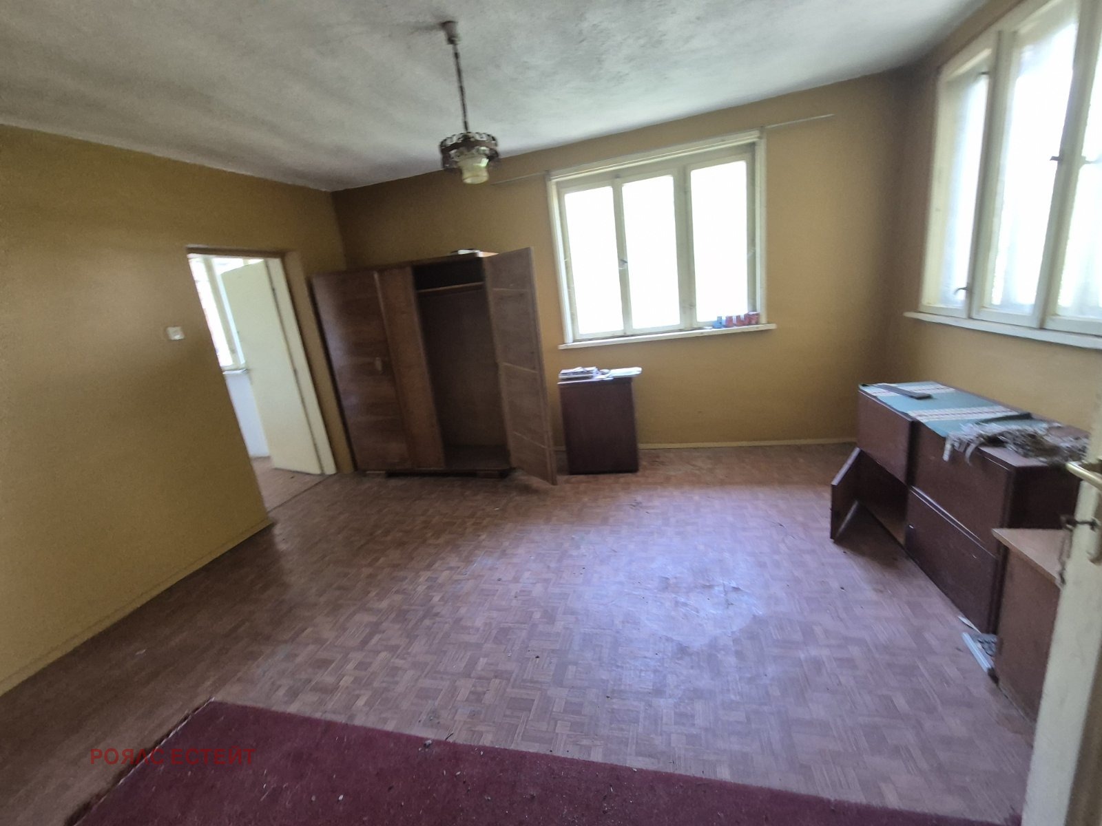 Продава КЪЩА, с. Ягода, област Стара Загора, снимка 5 - Къщи - 55358240