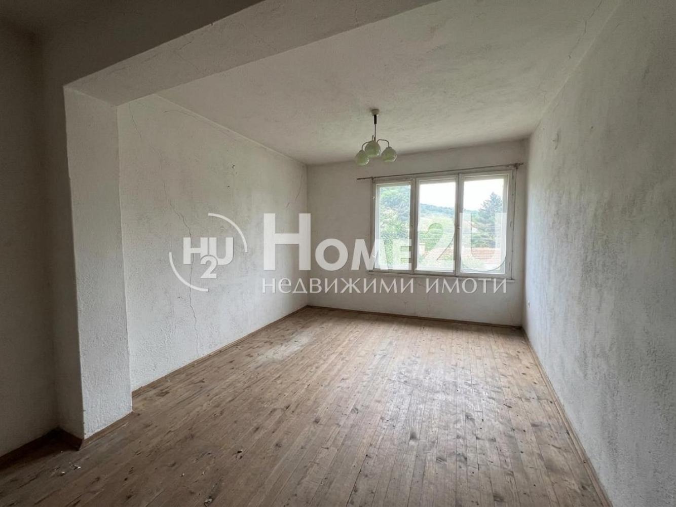 Продава КЪЩА, с. Чурек, област София област, снимка 5 - Къщи - 55538991