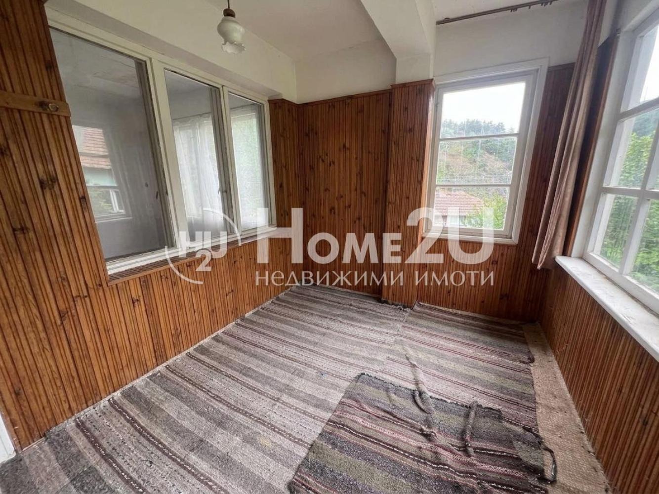 Продава КЪЩА, с. Чурек, област София област, снимка 3 - Къщи - 55538991