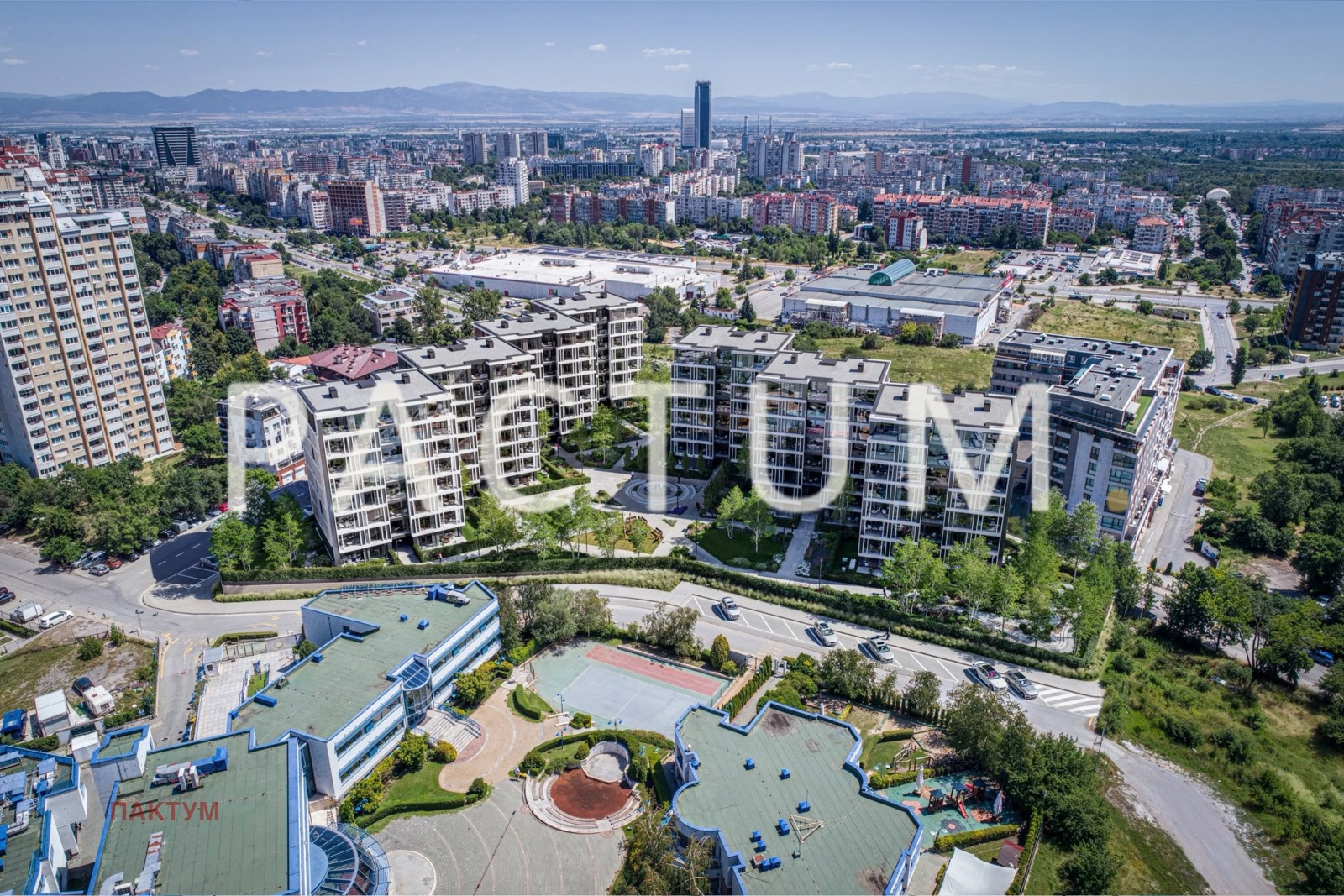 Продава МАГАЗИН, гр. София, Младост 3, снимка 4 - Магазини - 55407653