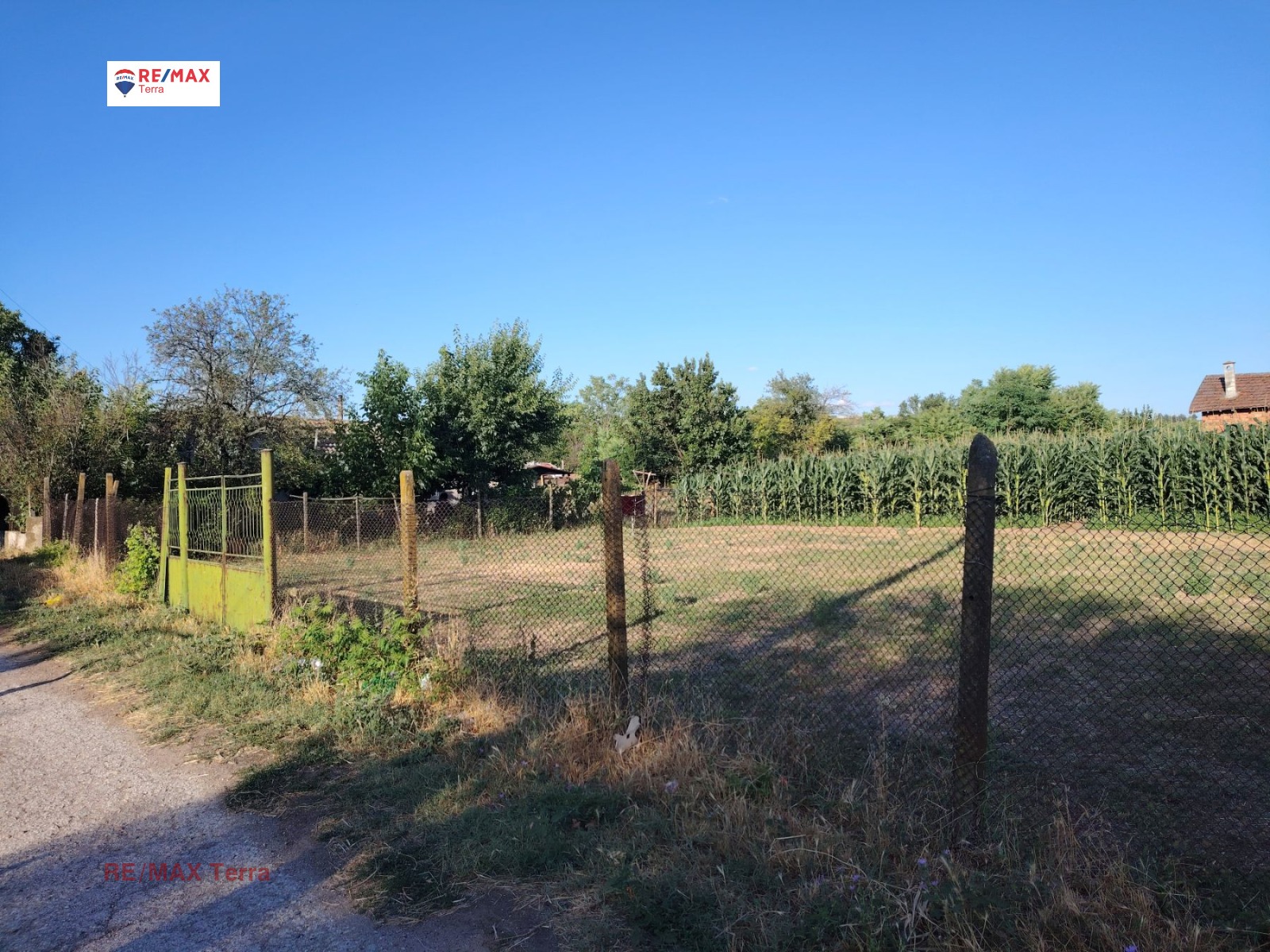 Продава ПАРЦЕЛ, с. Търнене, област Плевен, снимка 4 - Парцели - 50980316