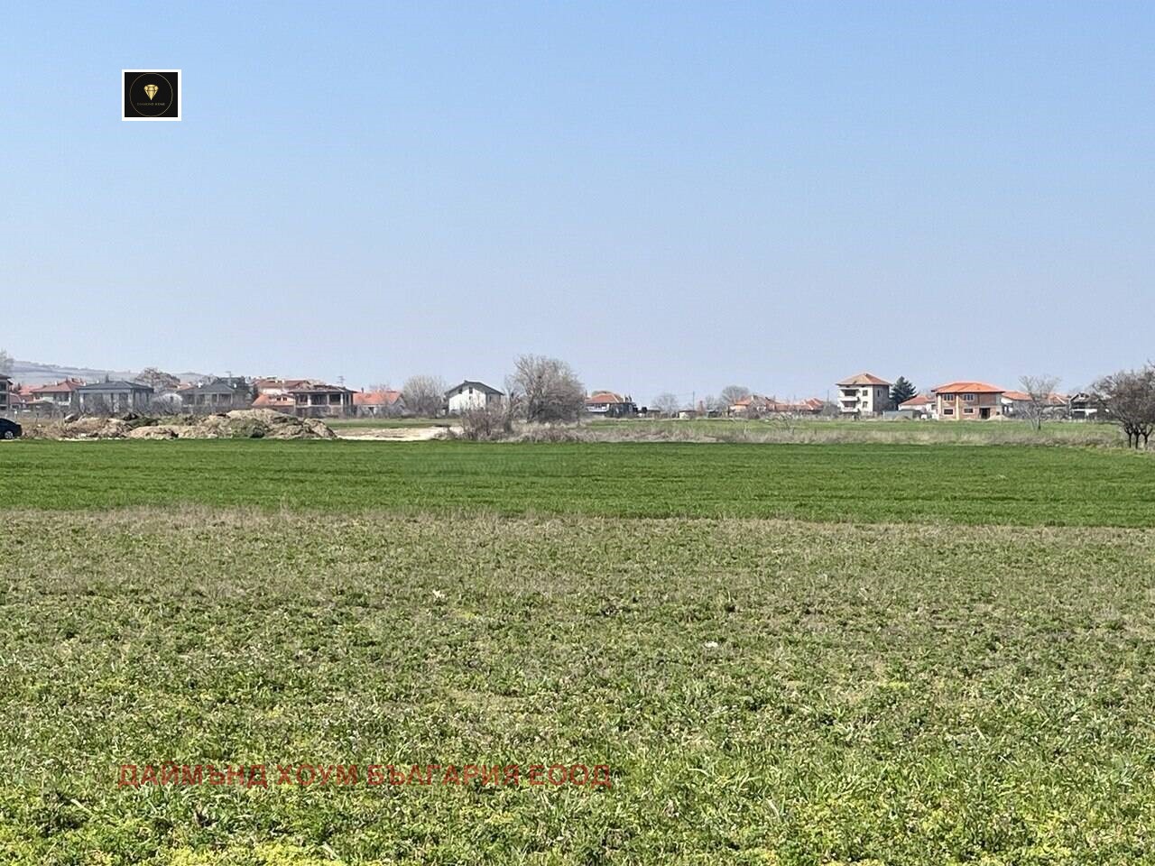 Продава ПАРЦЕЛ, с. Марково, област Пловдив, снимка 3 - Парцели - 54819259
