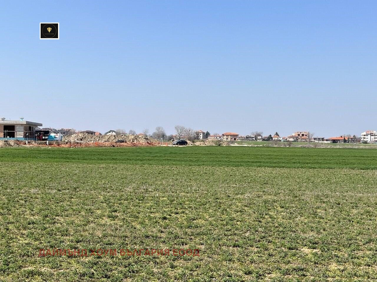 Продава ПАРЦЕЛ, с. Марково, област Пловдив, снимка 6 - Парцели - 54819259