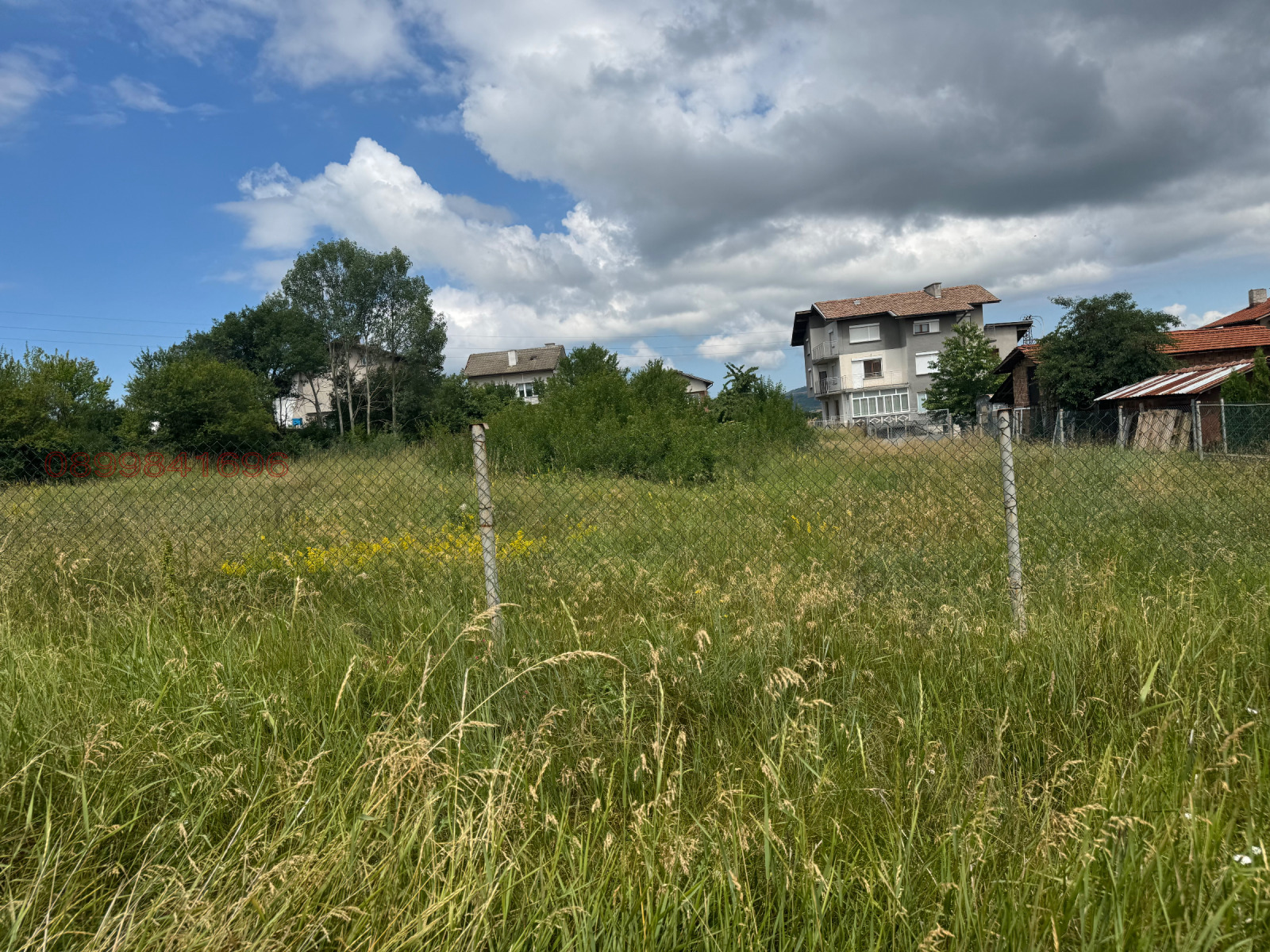 Продава ПАРЦЕЛ, гр. Драгоман, област София област, снимка 9 - Парцели - 55652037